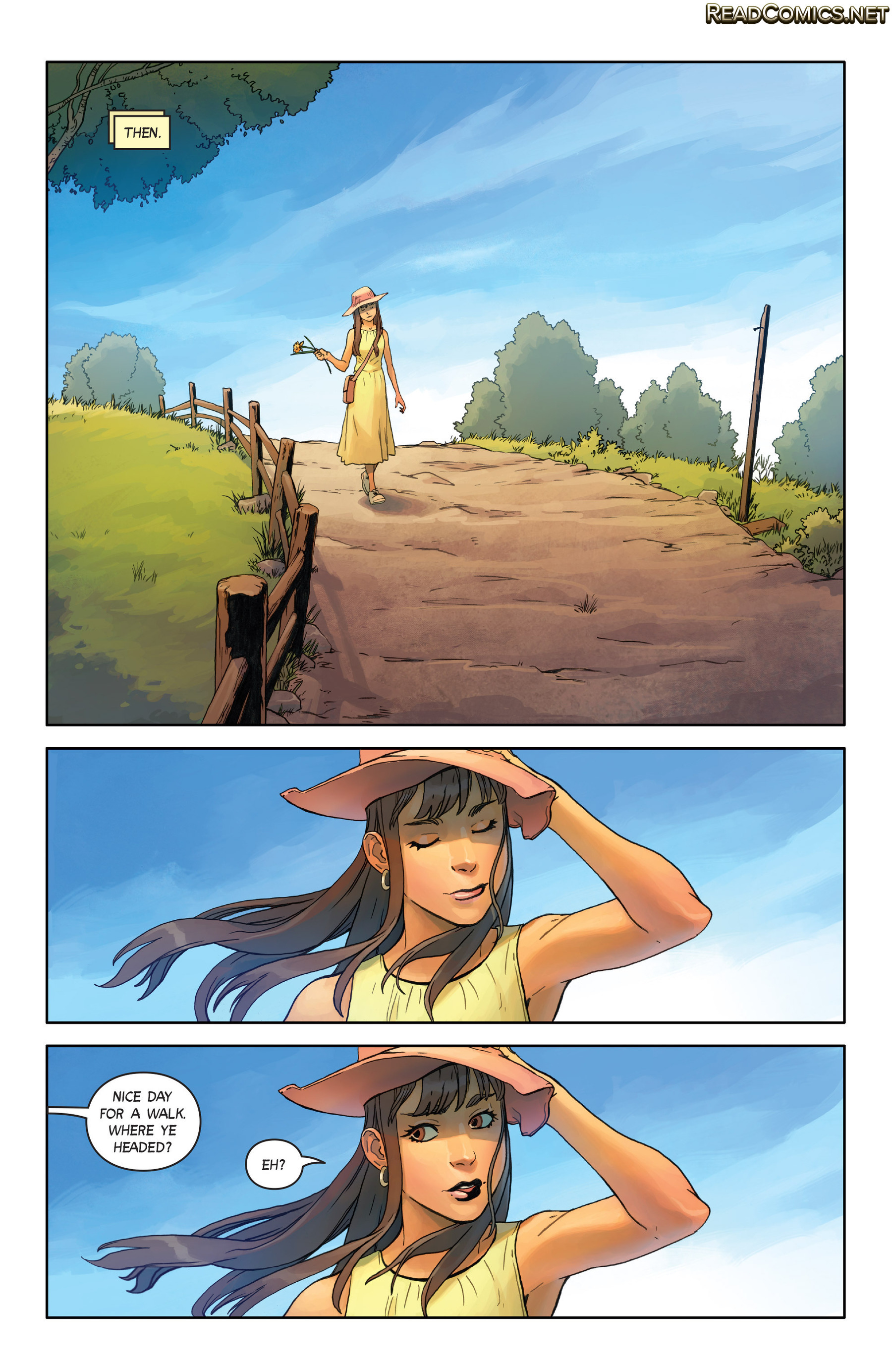 Wayward (2014-): Chapter 16 - Page 3