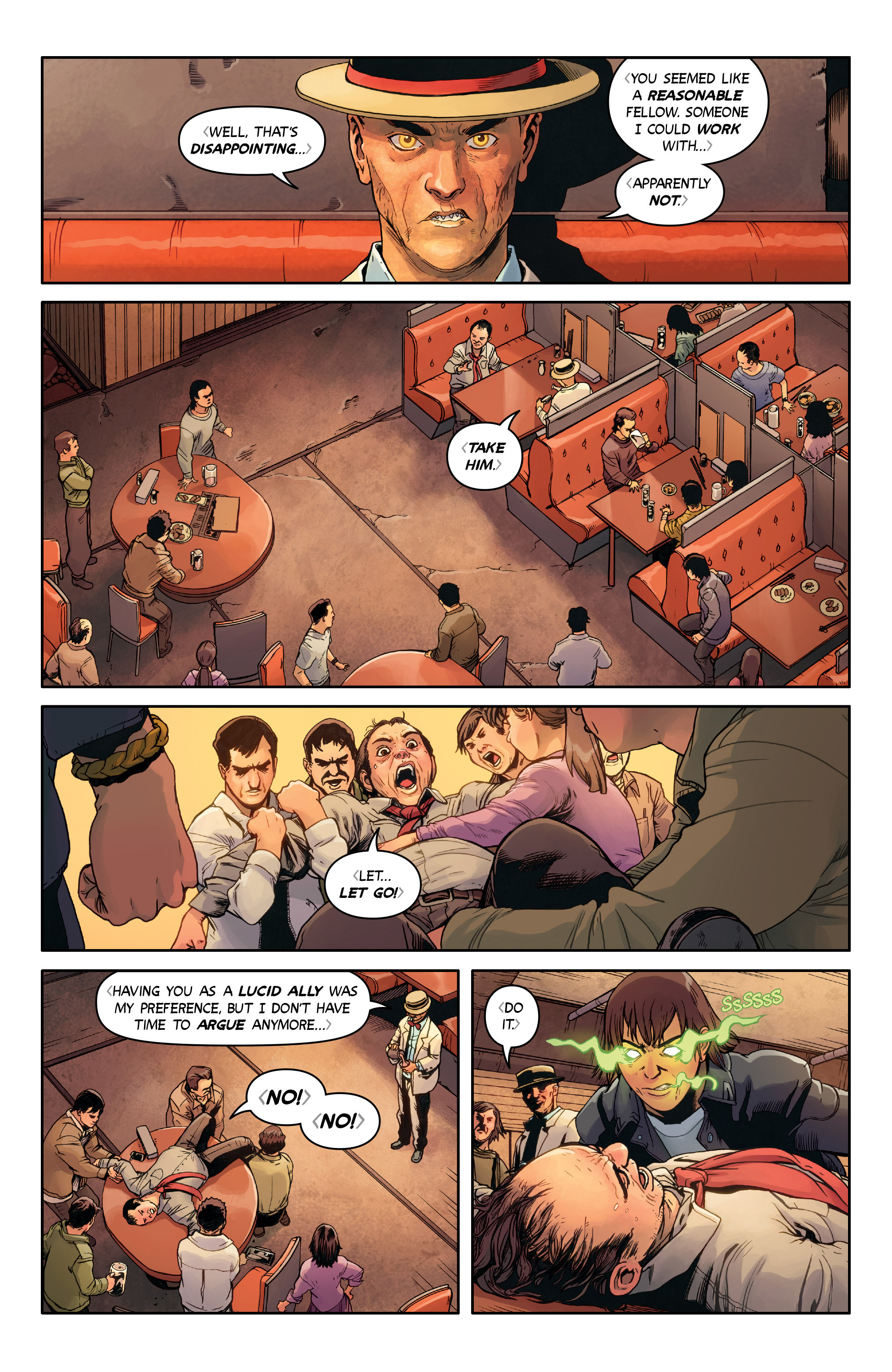 Wayward (2014-) issue 19 - Page 22