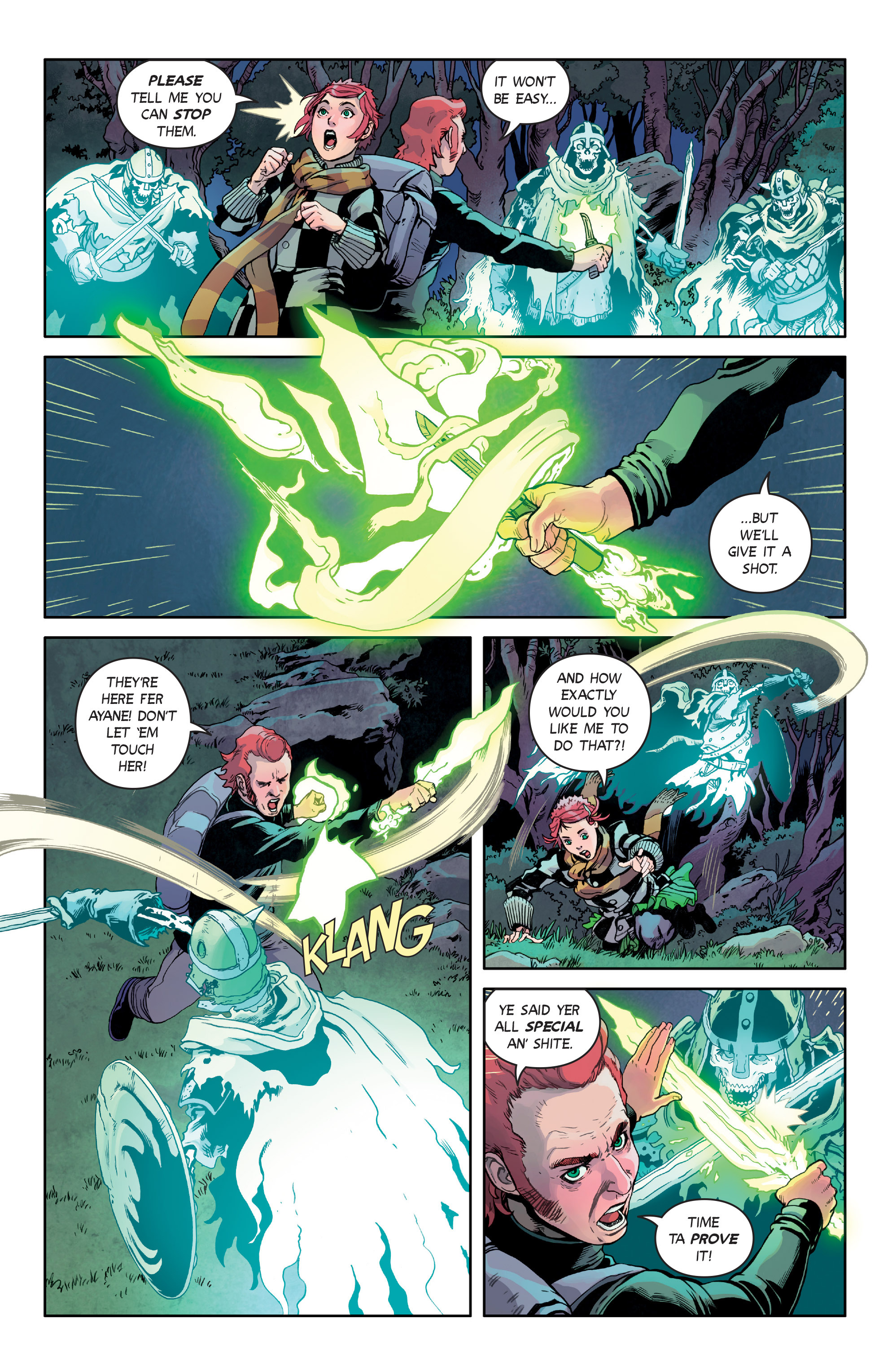 <{ $series->title }} issue 20 - Page 7