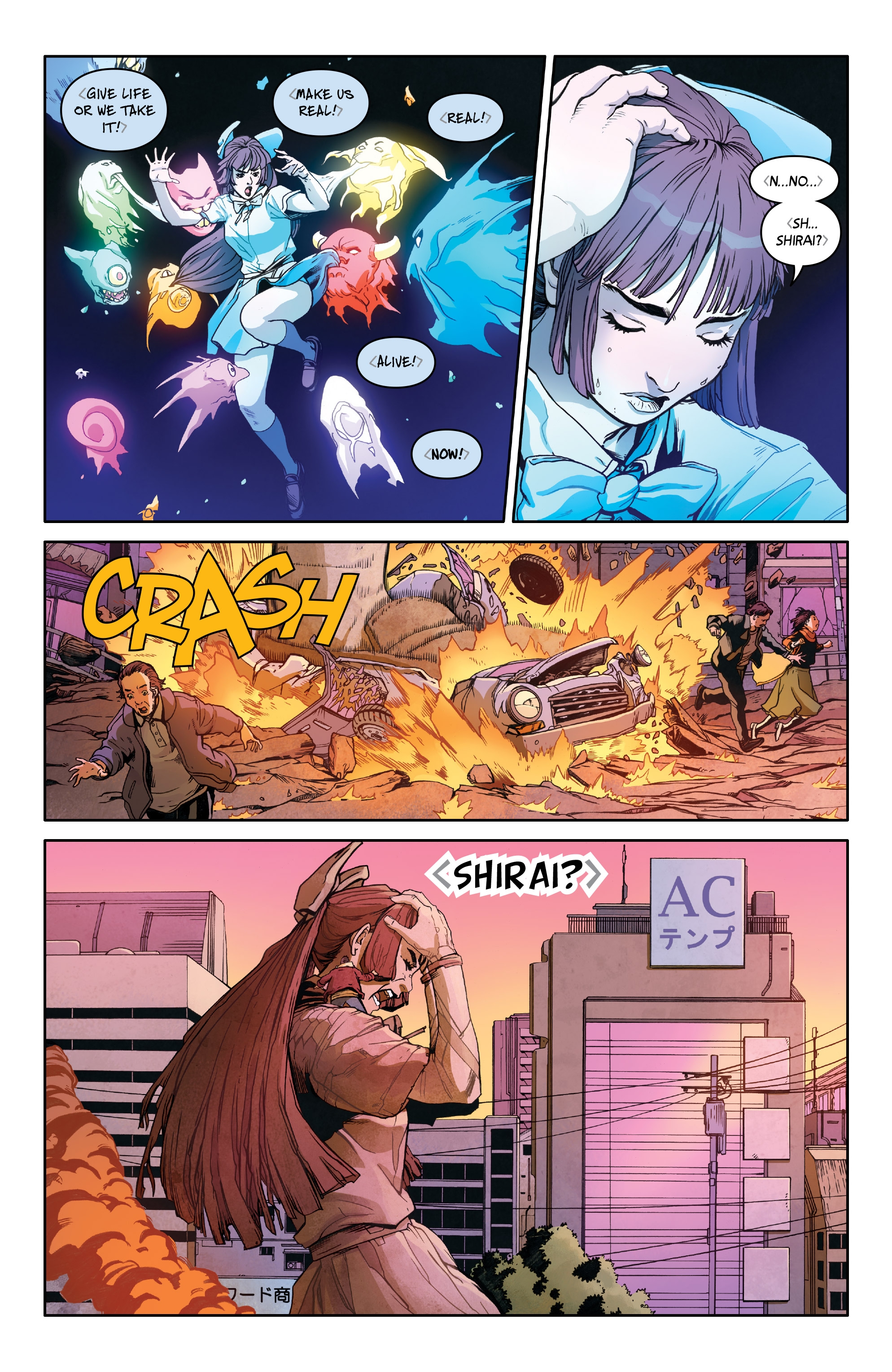 Wayward (2014-) issue 23 - Page 17