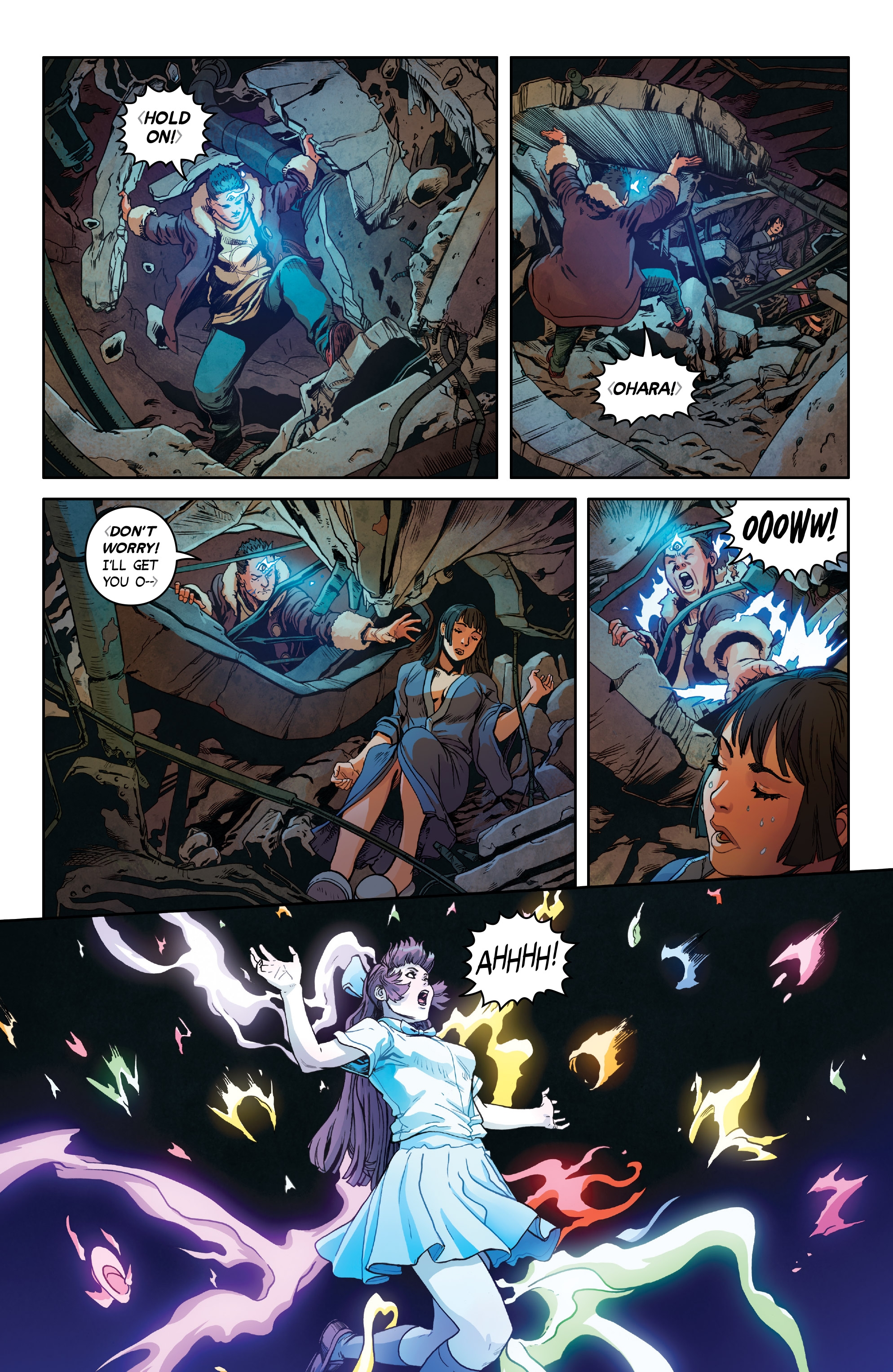 Wayward (2014-) issue 23 - Page 21