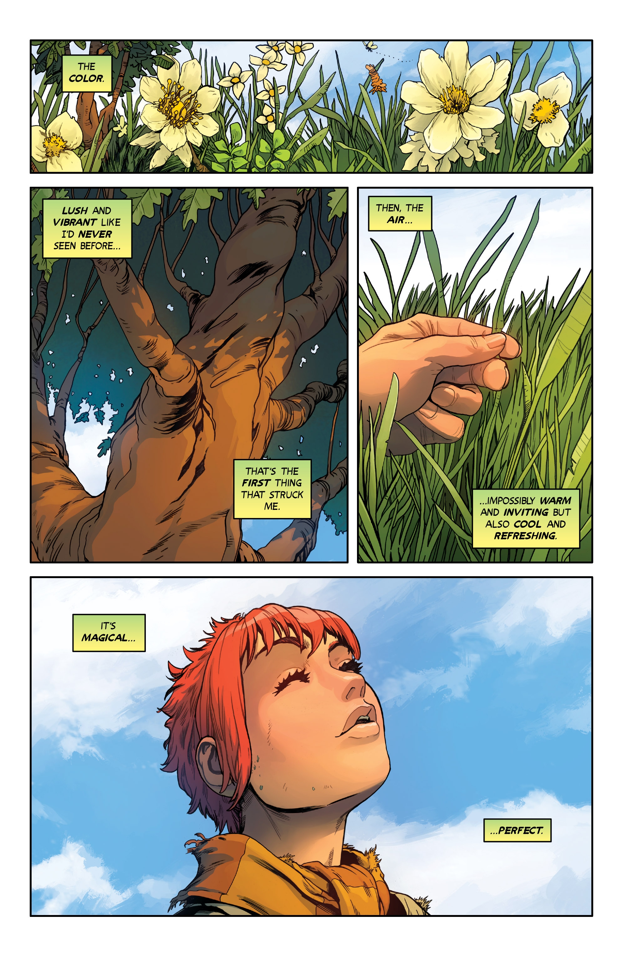 Wayward (2014-): Chapter 24 - Page 3