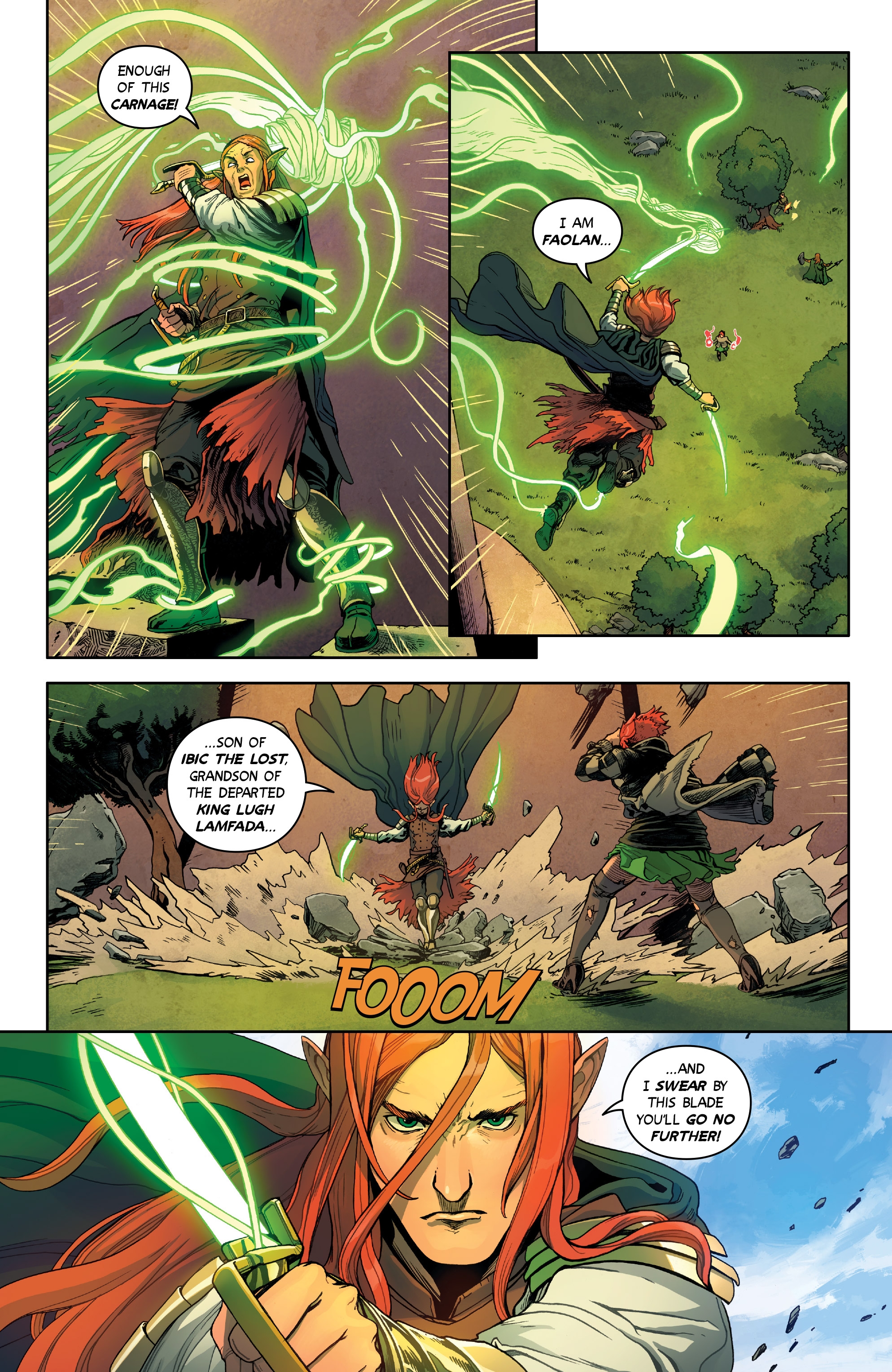 Wayward (2014-) issue 24 - Page 15