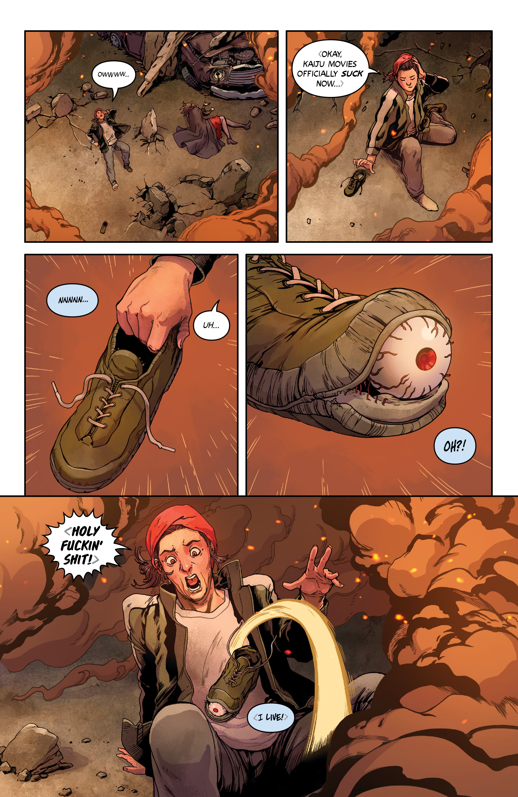 Wayward (2014-) issue 25 - Page 15