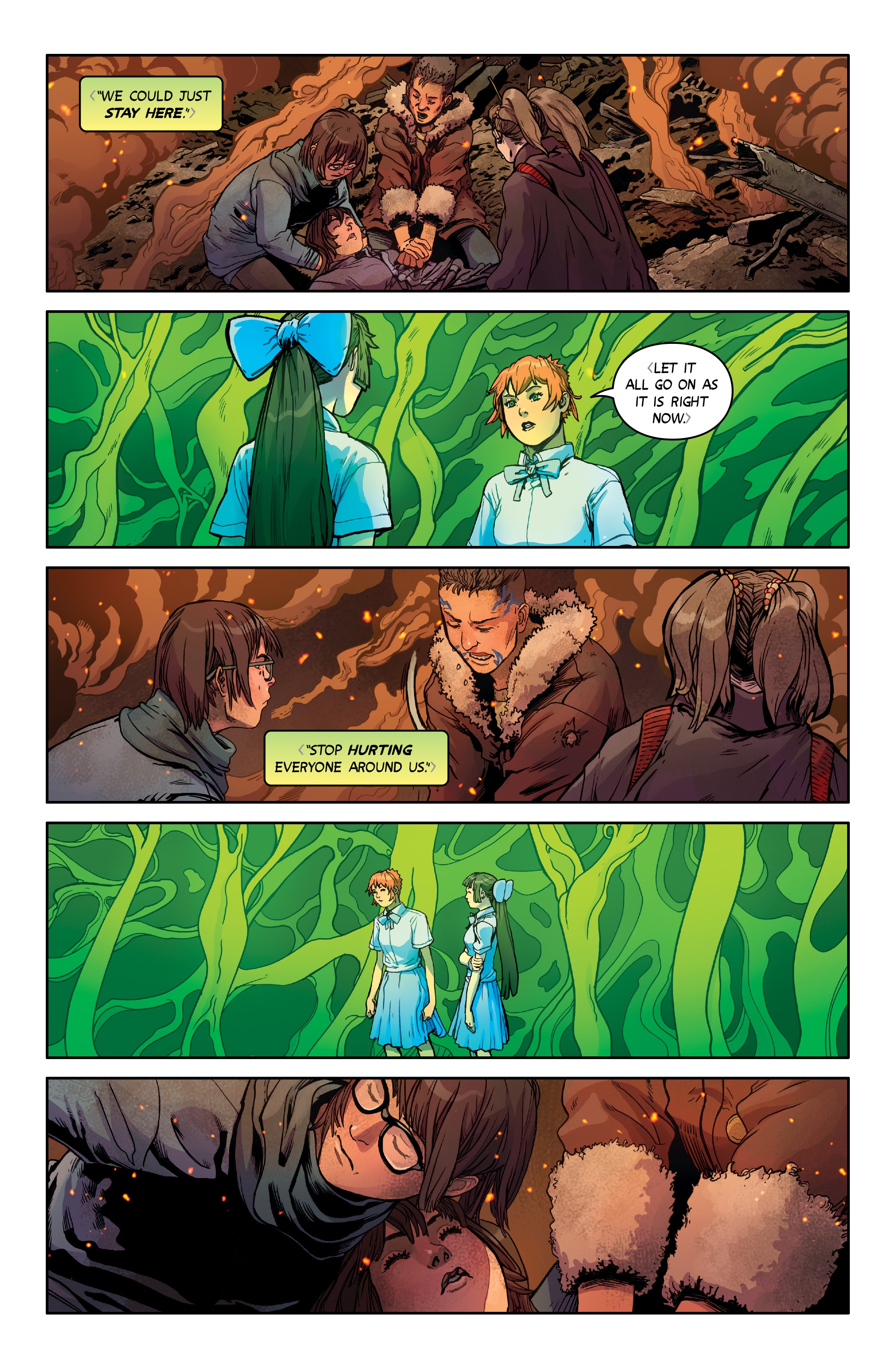 Wayward (2014-) issue 25 - Page 21