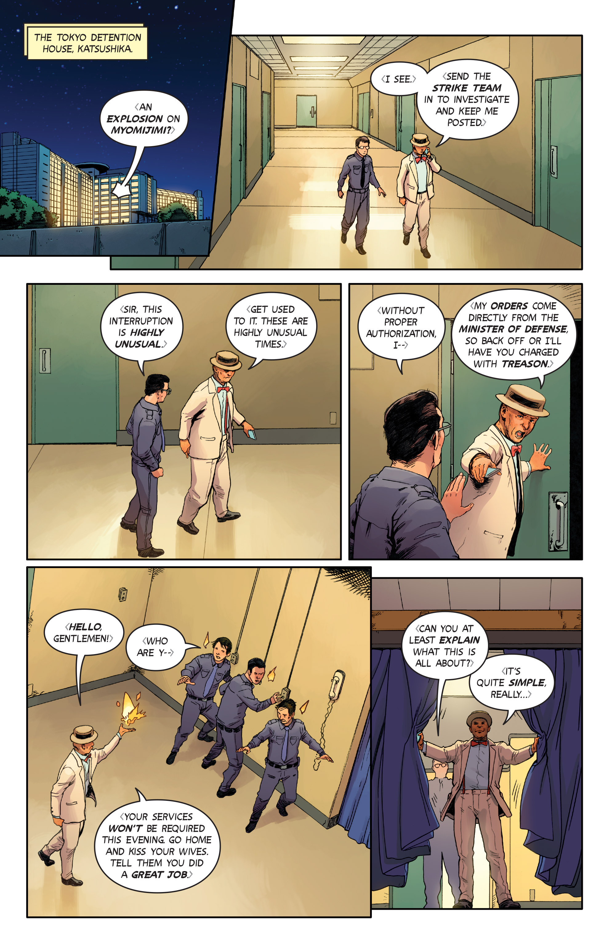 Wayward (2014-) issue 26 - Page 22