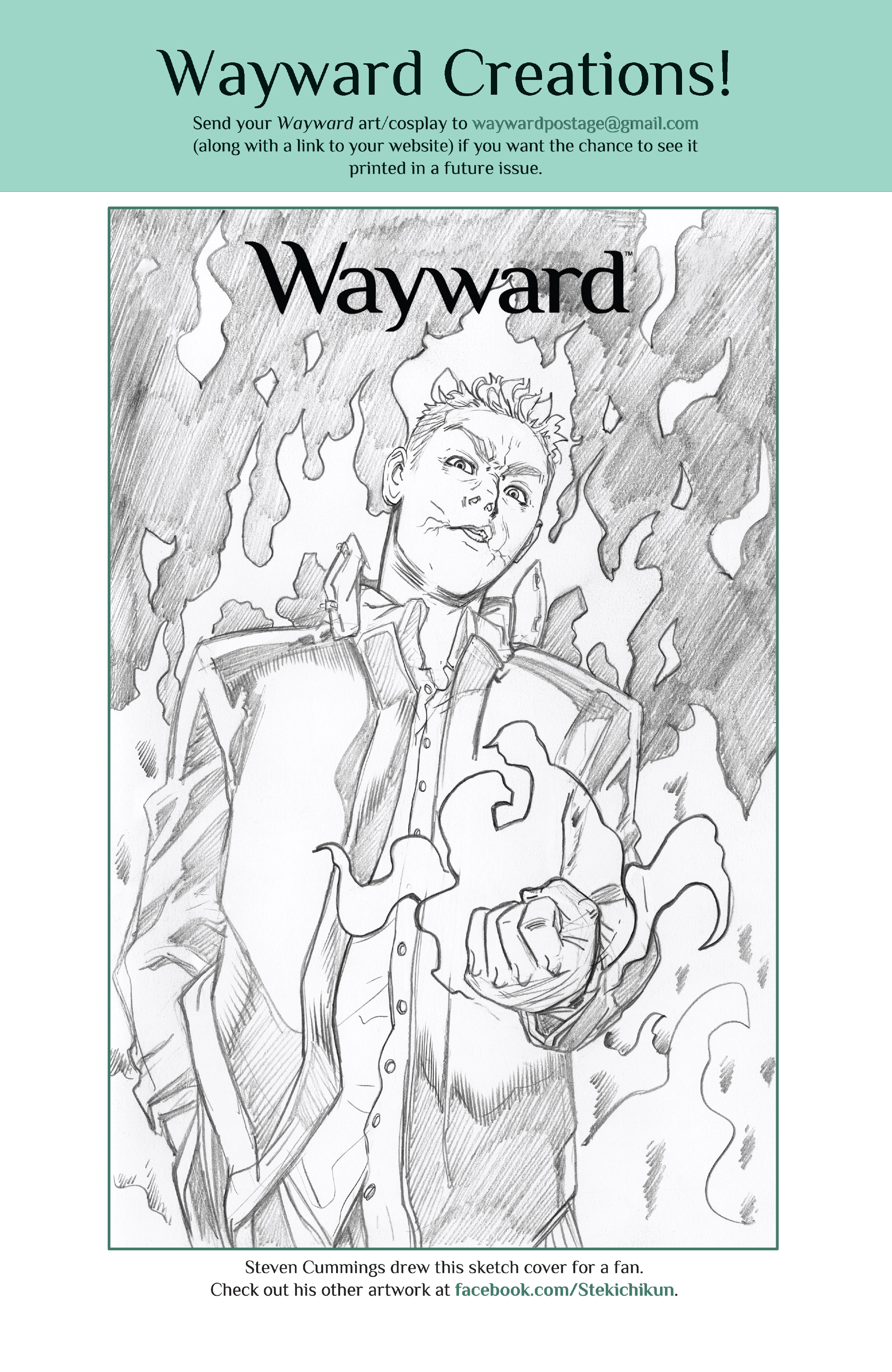 Wayward (2014-) issue 26 - Page 24