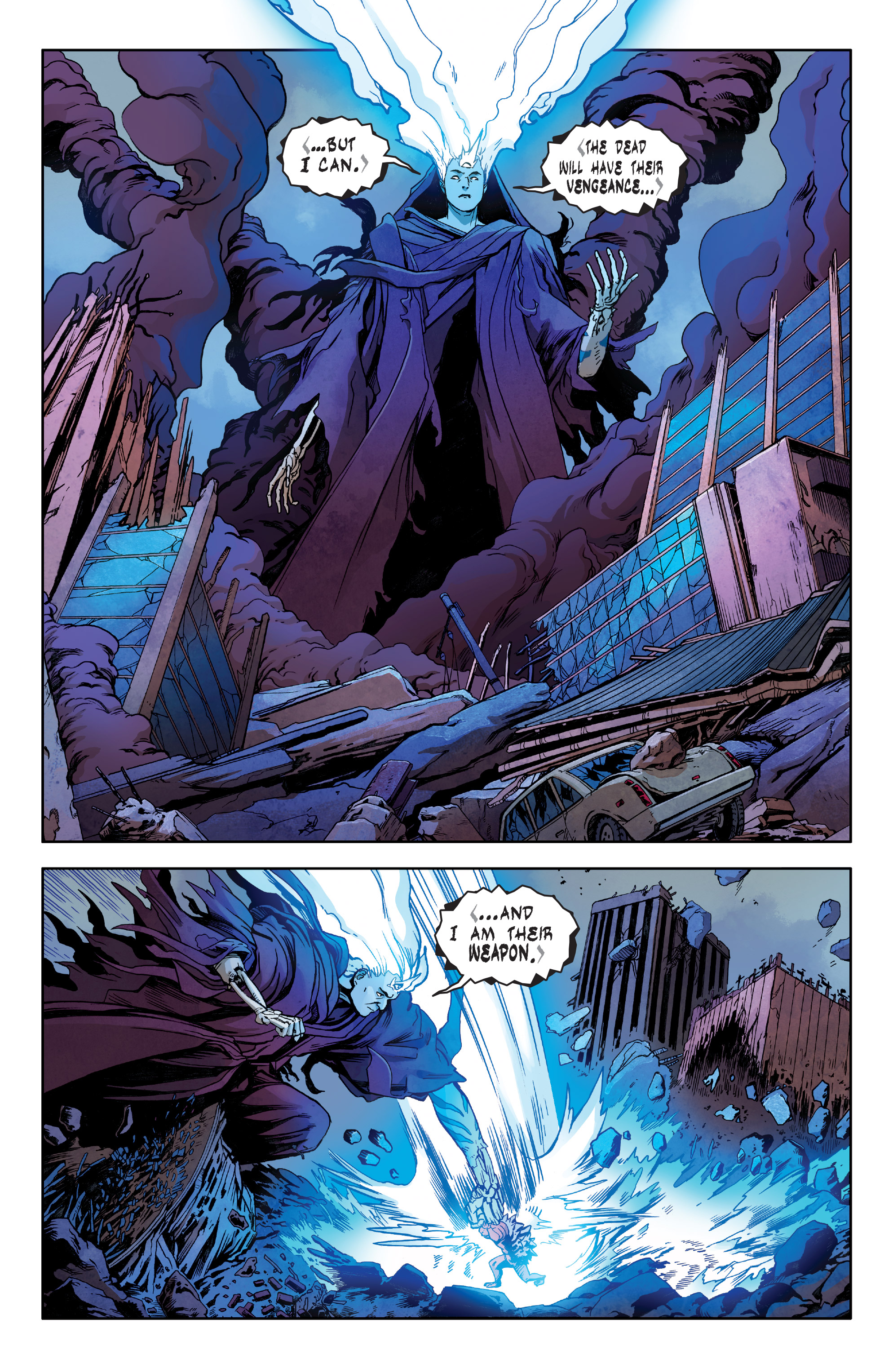 Wayward (2014-) issue 29 - Page 16