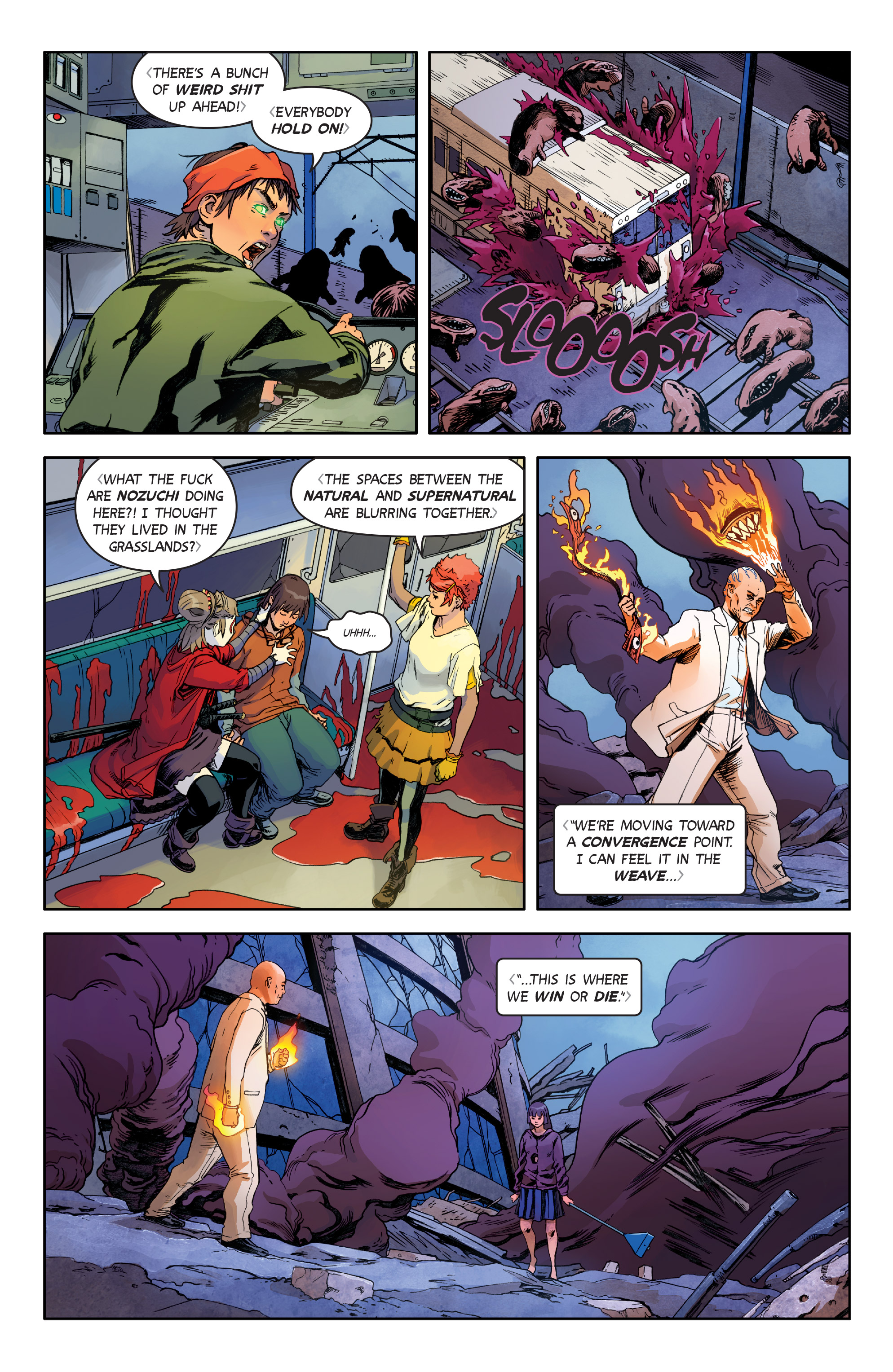 Wayward (2014-) issue 29 - Page 18