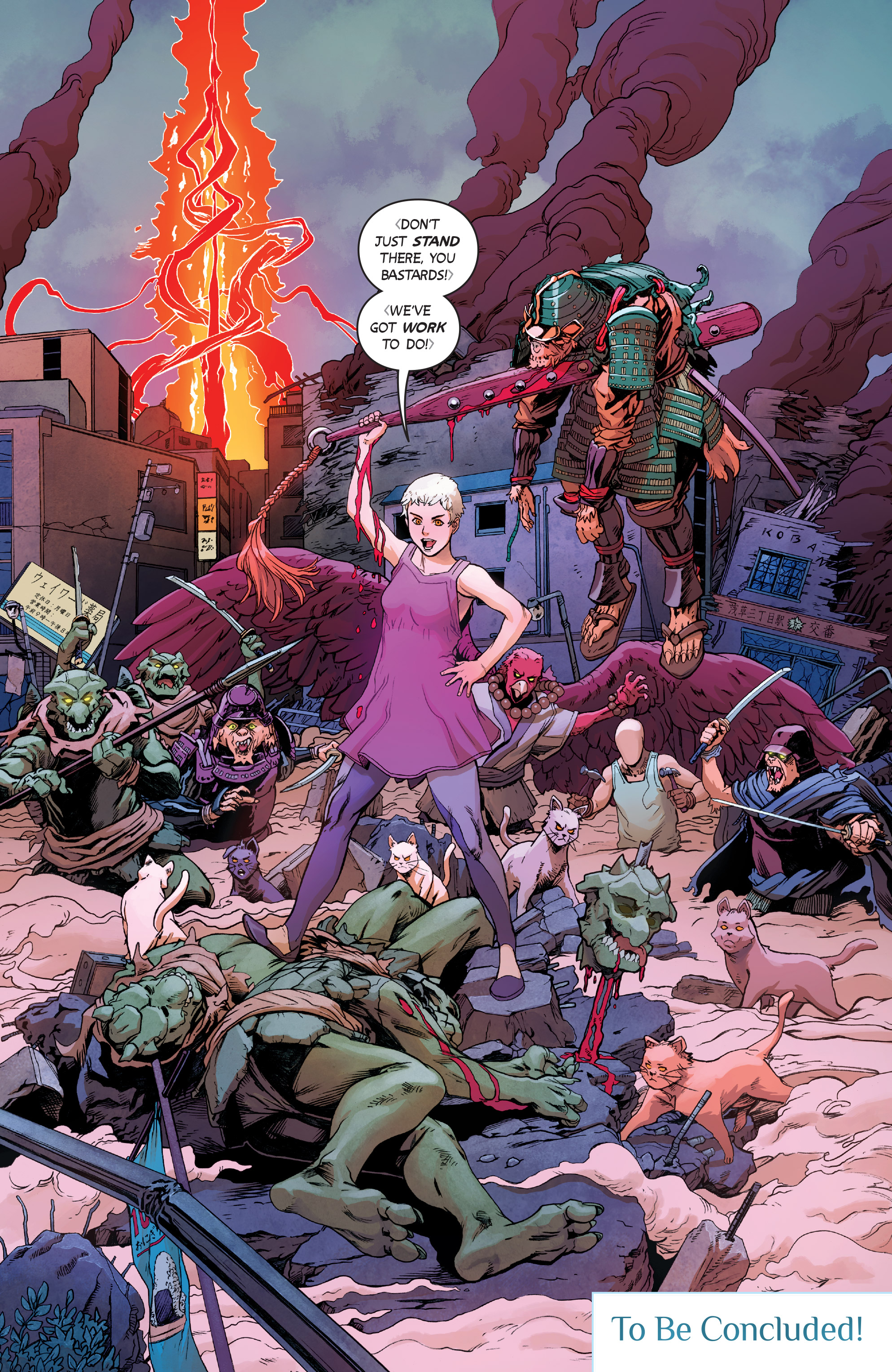 Wayward (2014-) issue 29 - Page 20