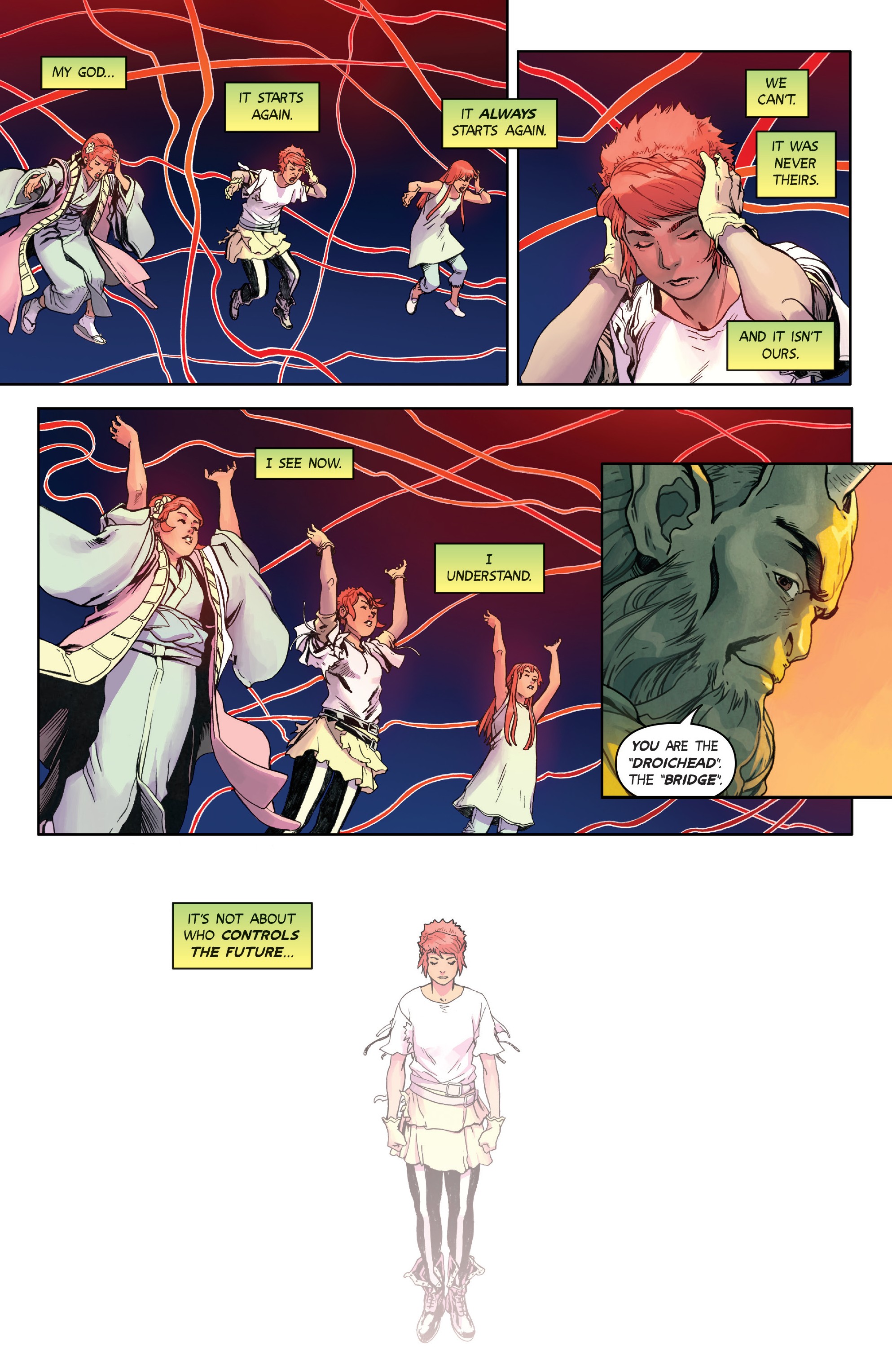 Wayward (2014-) issue 30 - Page 22