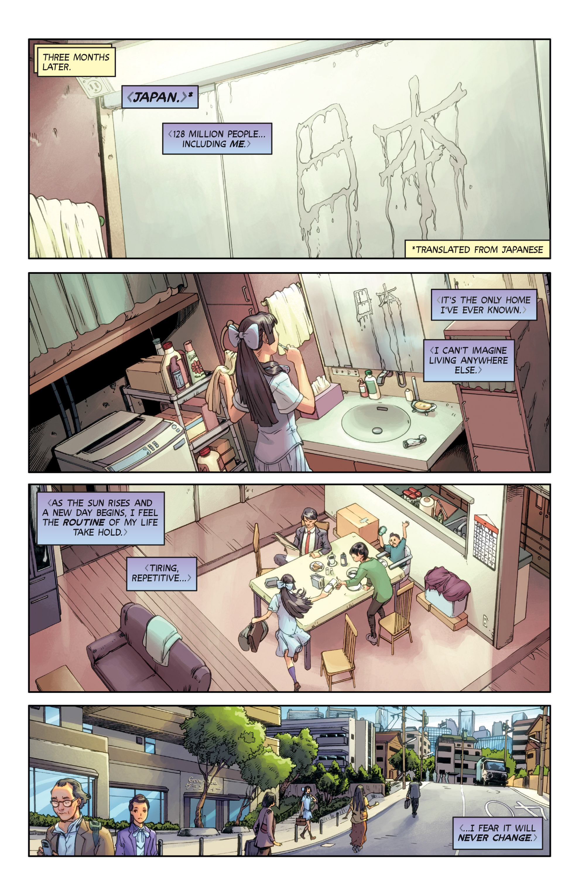 Wayward (2014-): Chapter 6 - Page 3