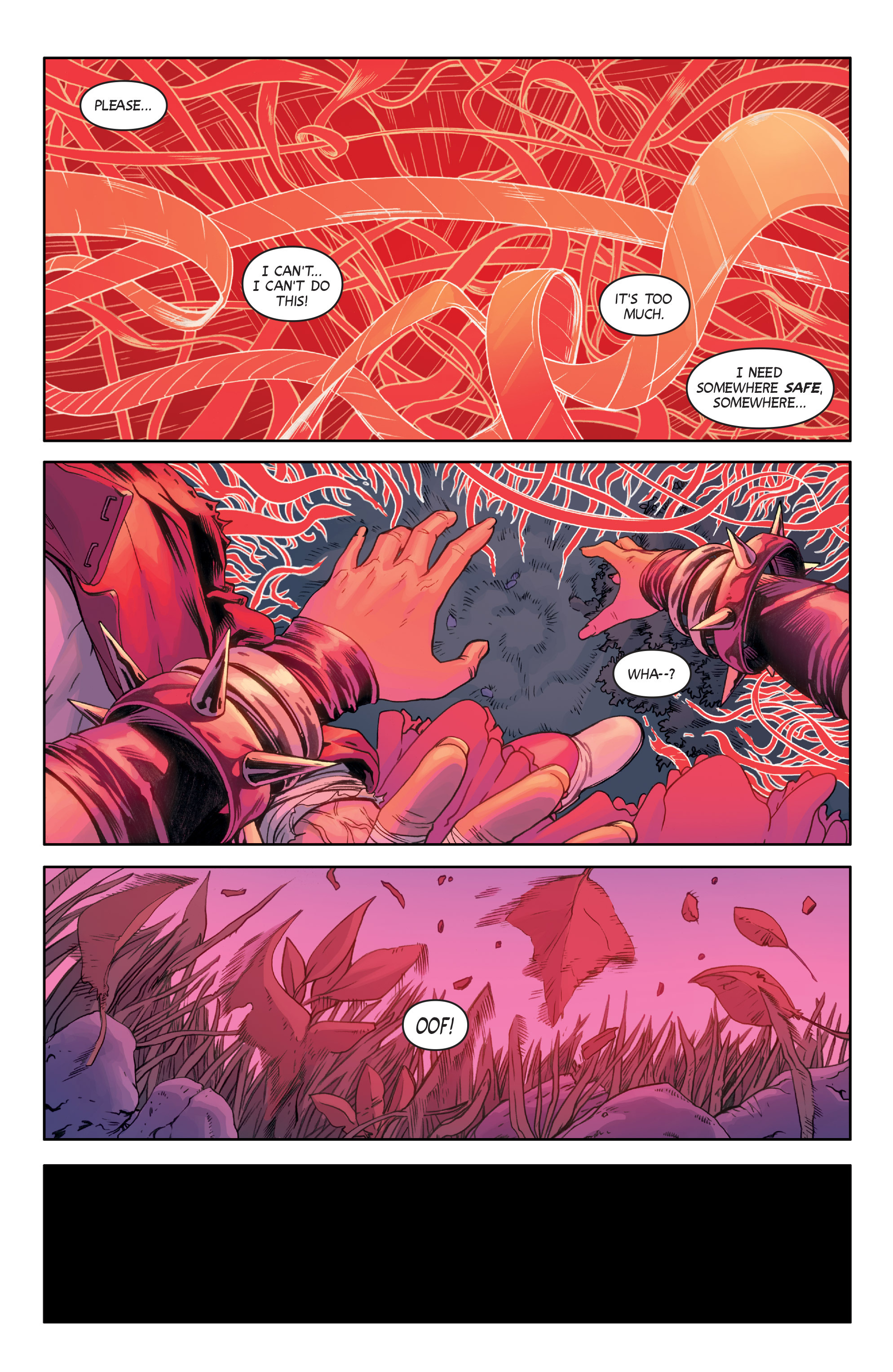 Wayward (2014-): Chapter 8 - Page 3