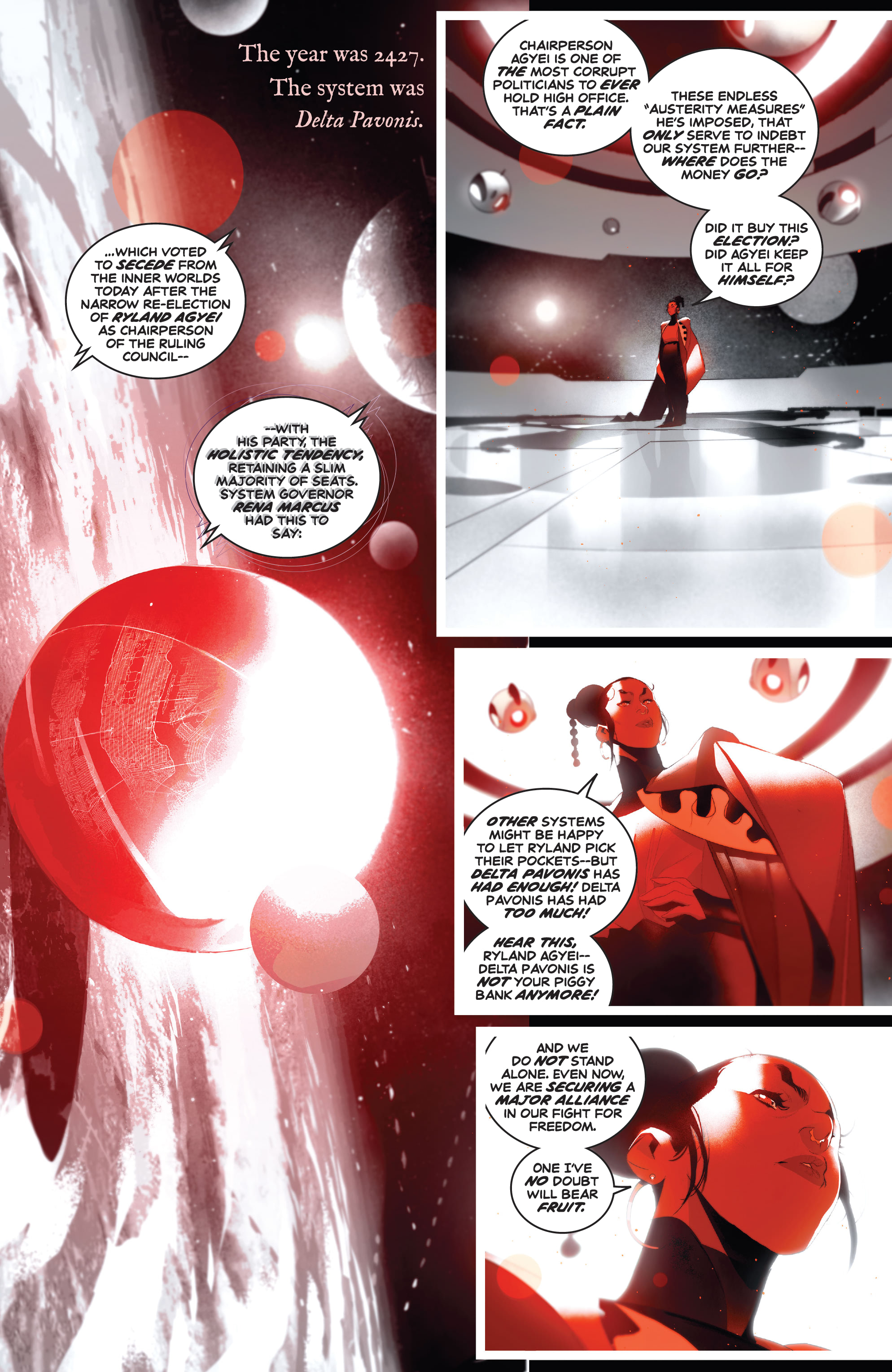 <{ $series->title }} issue 14 - Page 3