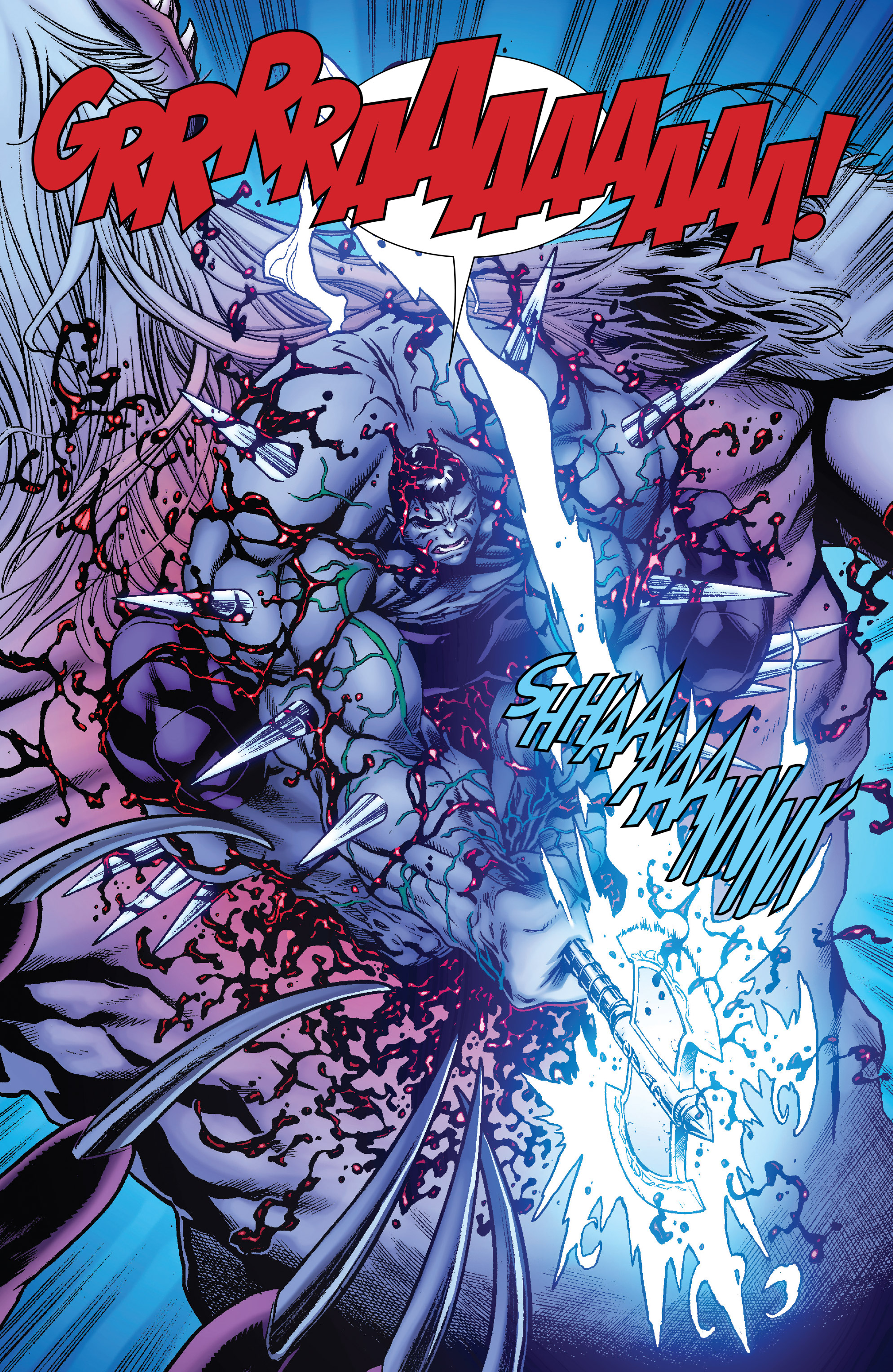 Weapon h. Дарио аггер. Клейтон кортес марвел. Дарио аггер марвел. Халк люди икс.