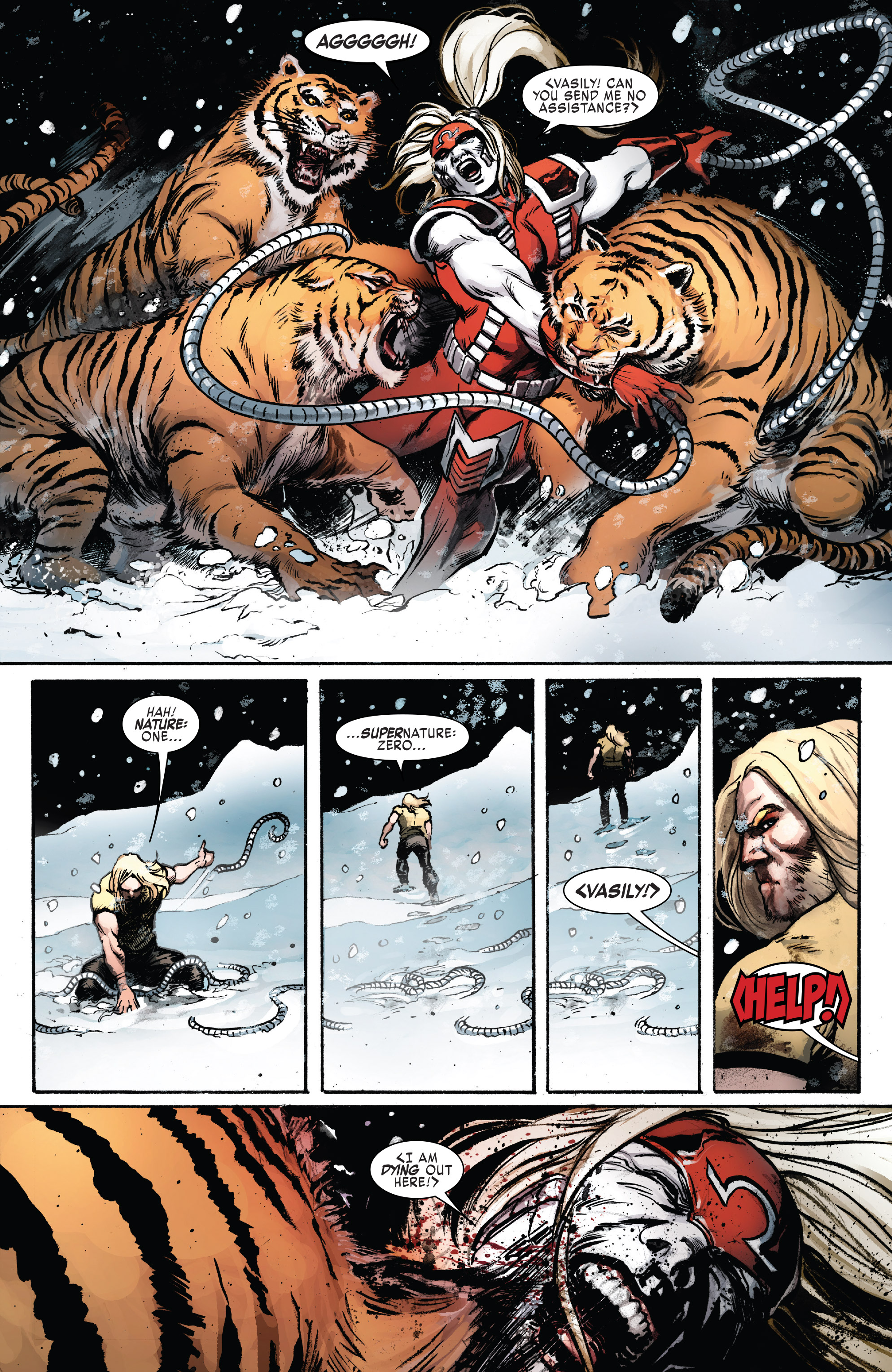 Weapon X (2017-) issue 18 - Page 17