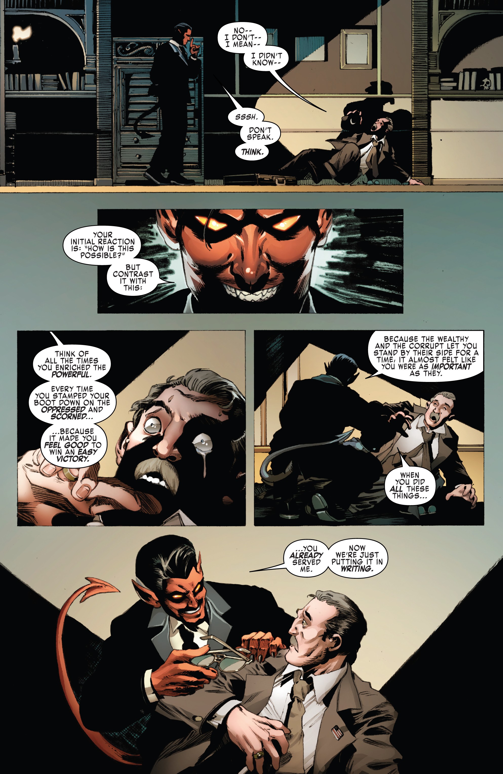 Weapon X (2017-) issue 25 - Page 12