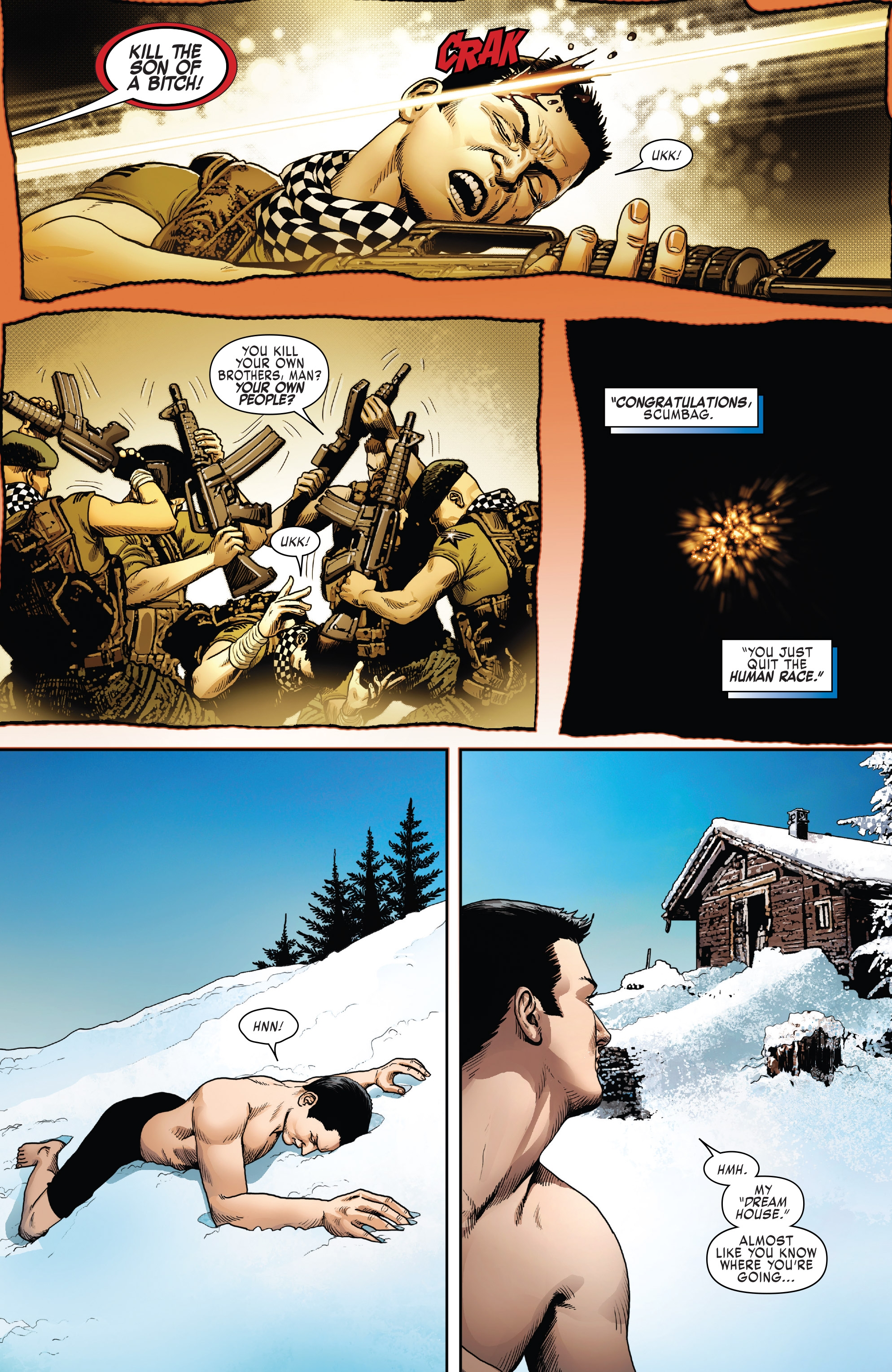 Weapon X (2017-) issue 8 - Page 16