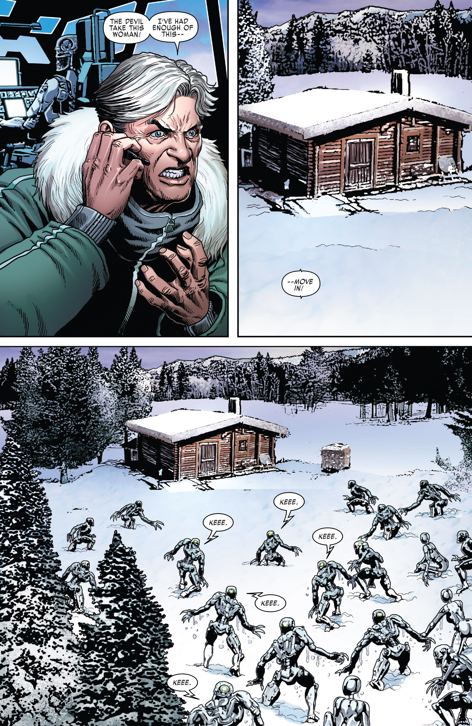 Weapon X (2017-) issue 9 - Page 13