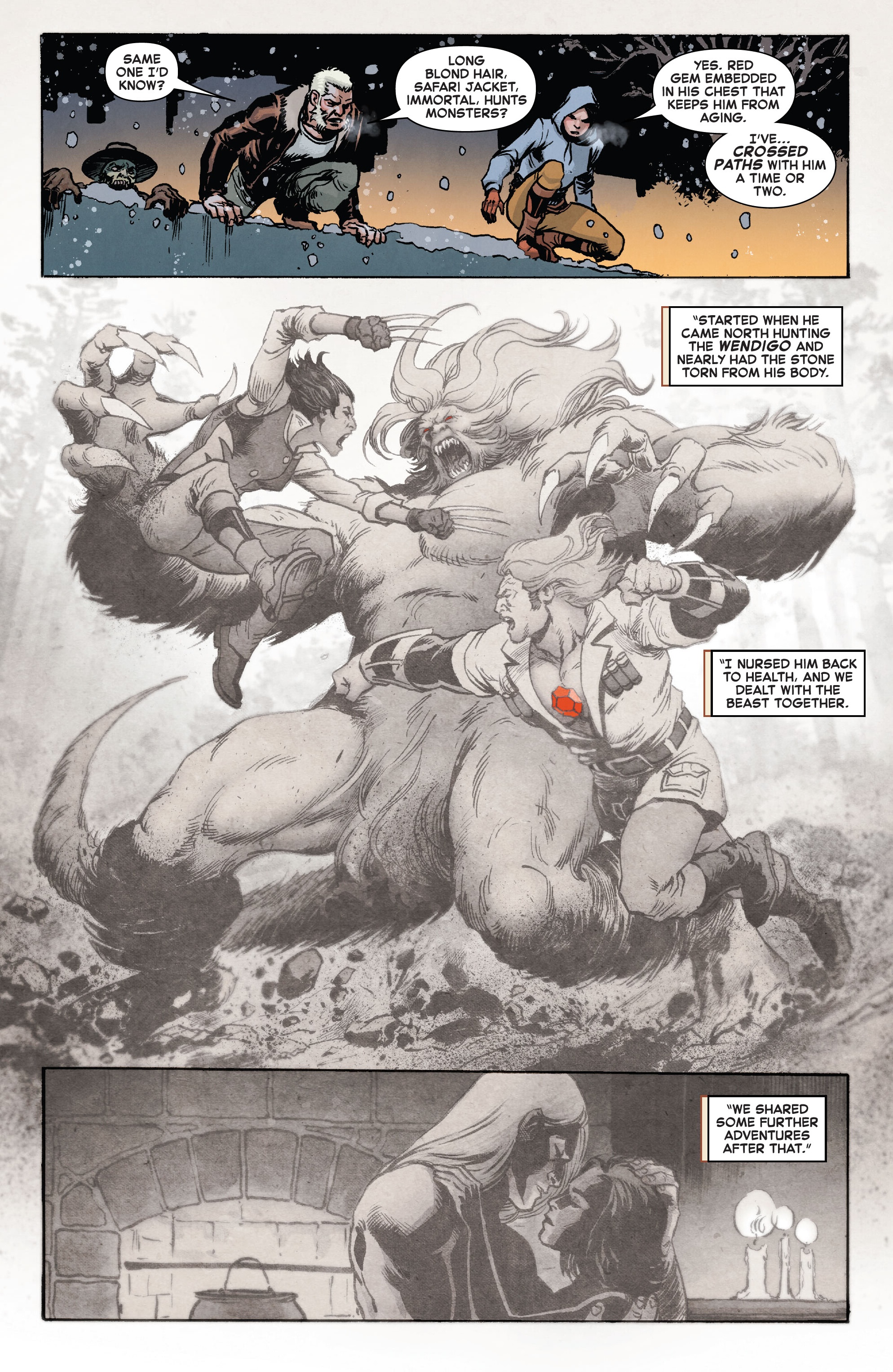 Weapon X-Men (2024-) issue 3 - Page 16