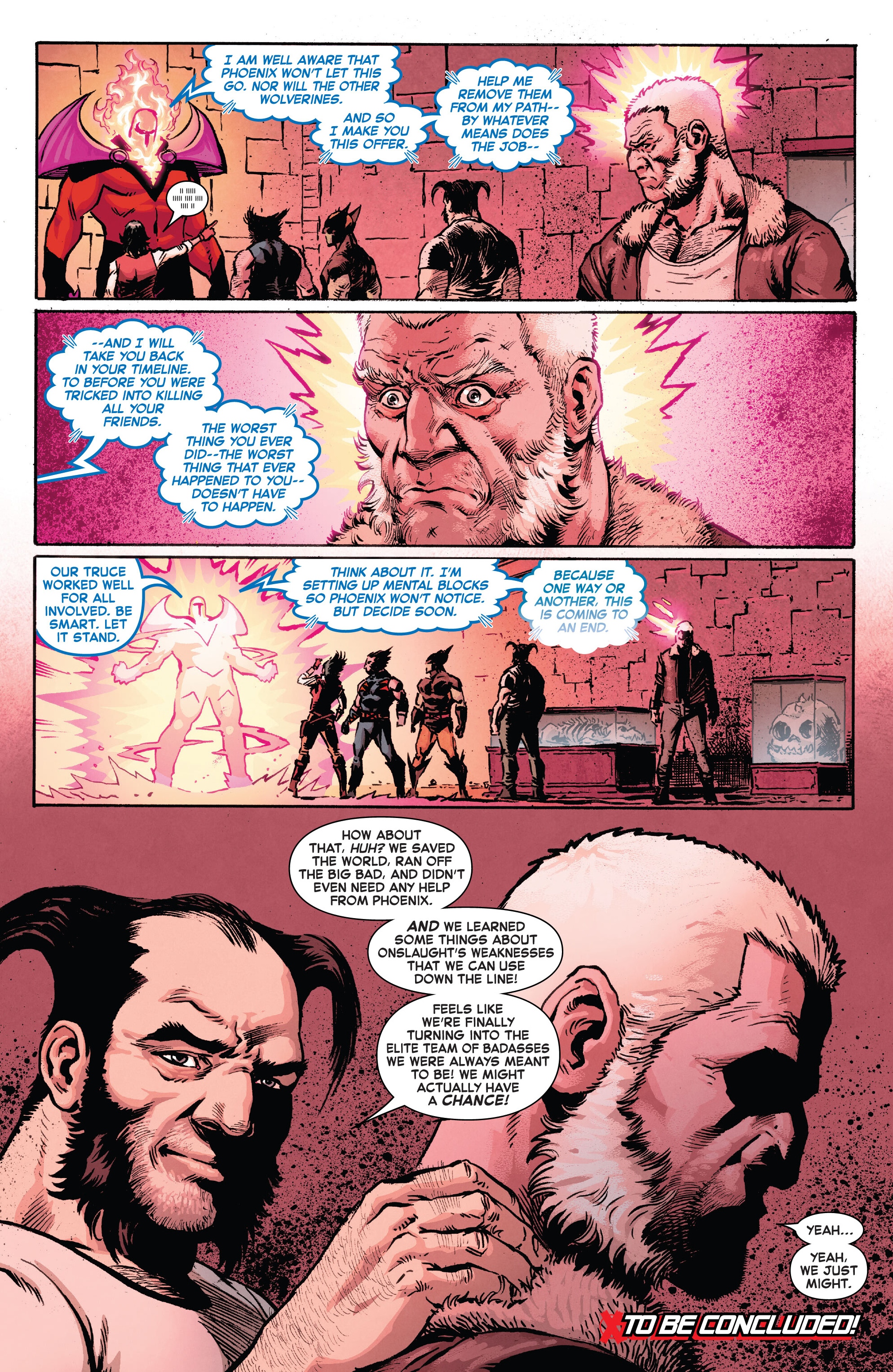 Weapon X-Men (2024-) issue 3 - Page 24