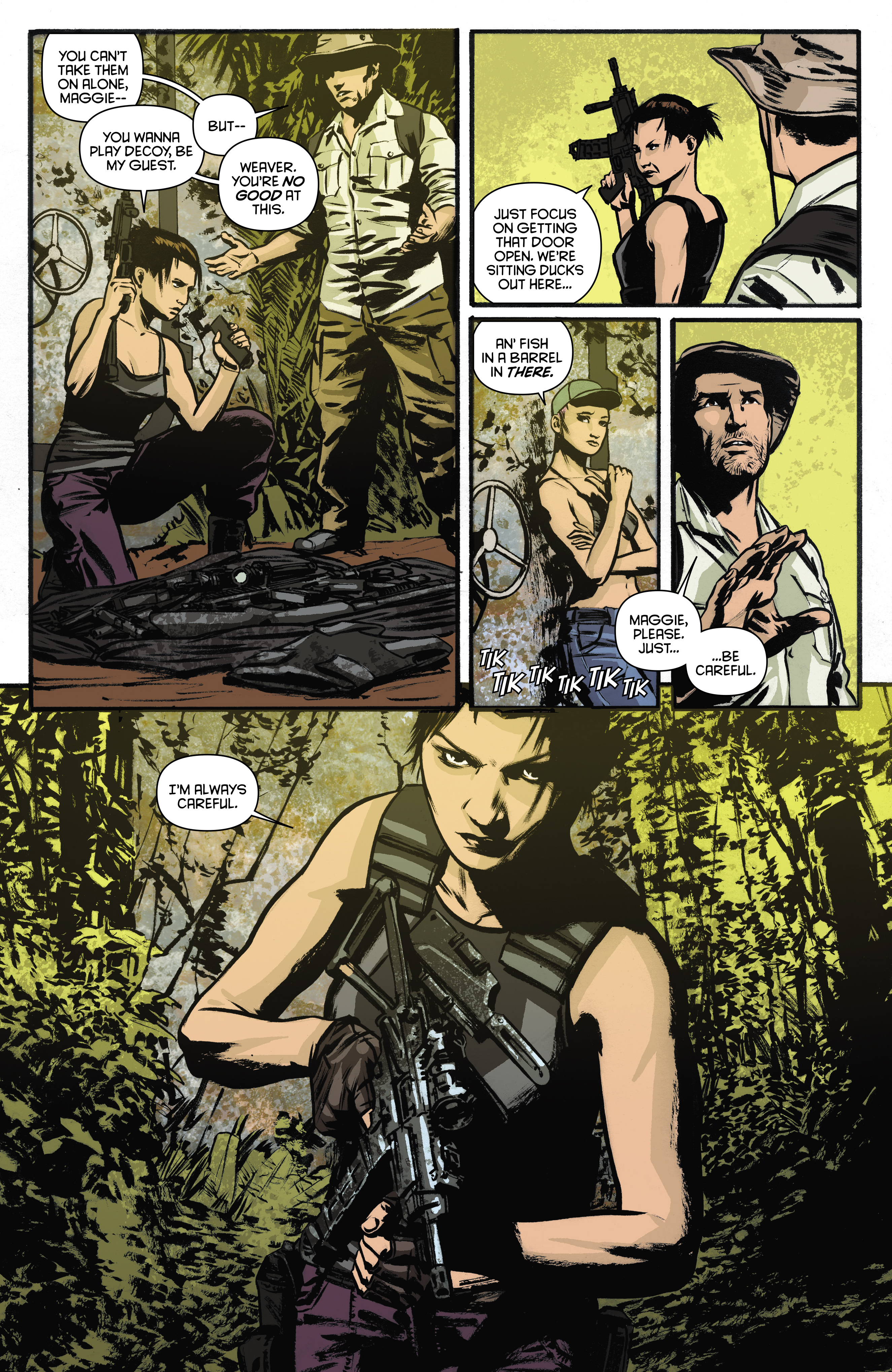 <{ $series->title }} issue TPB - Page 109