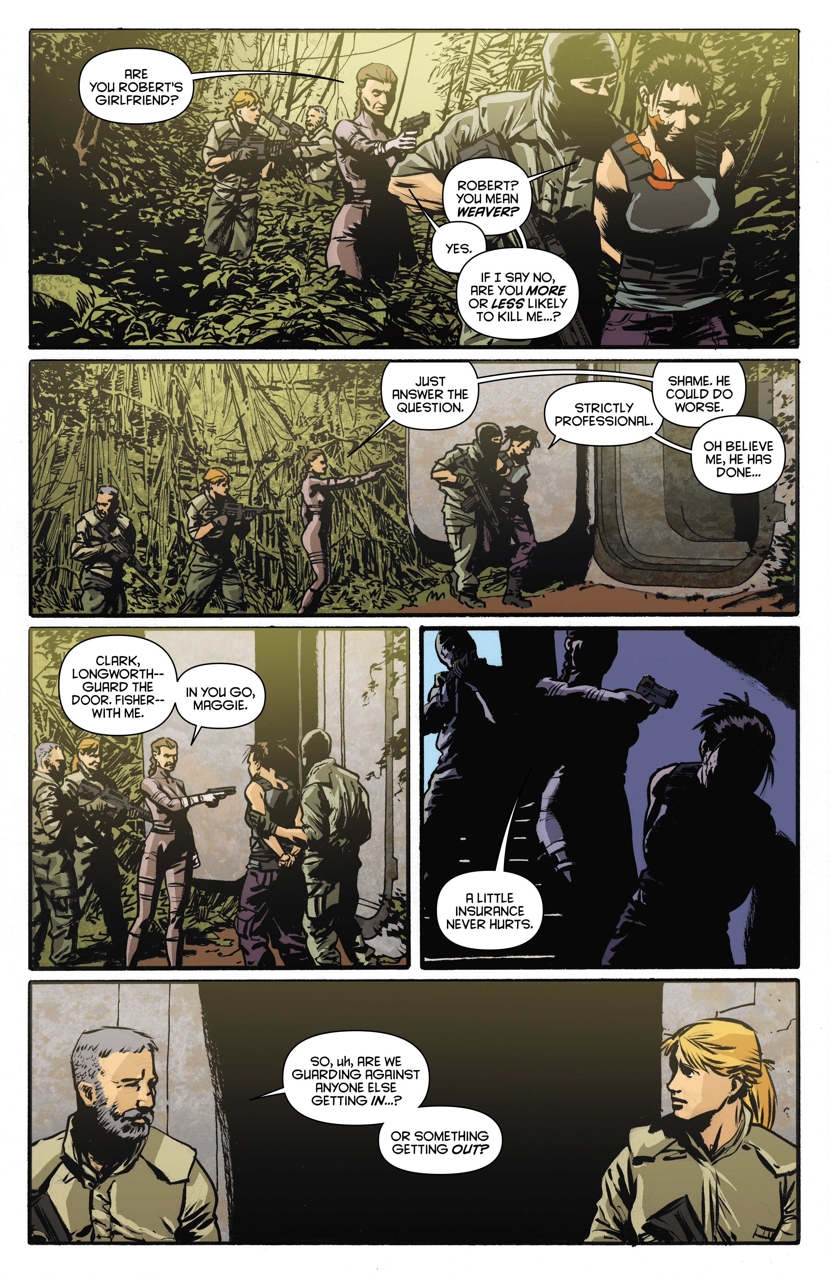 <{ $series->title }} issue TPB - Page 119