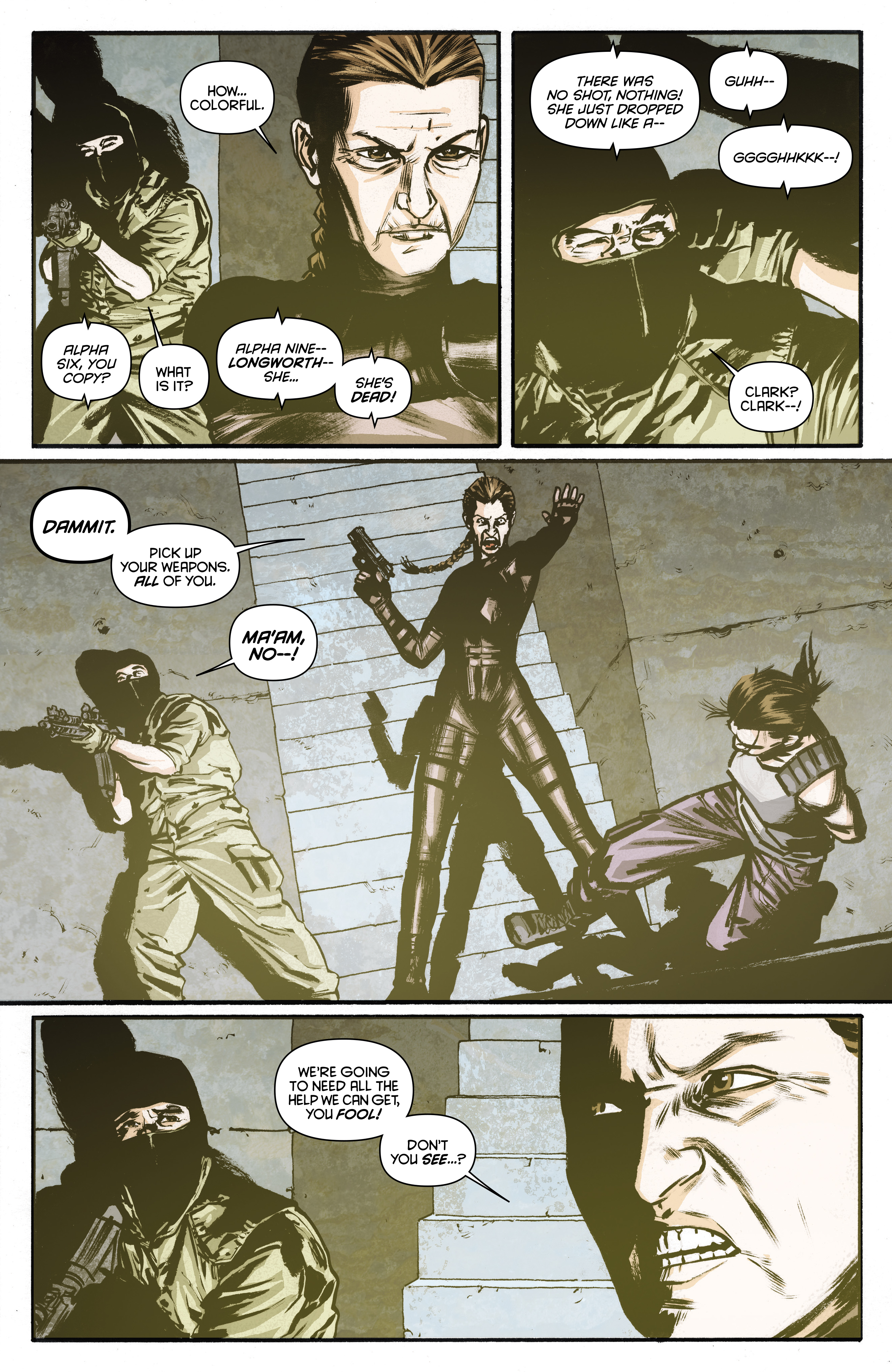 <{ $series->title }} issue TPB - Page 123