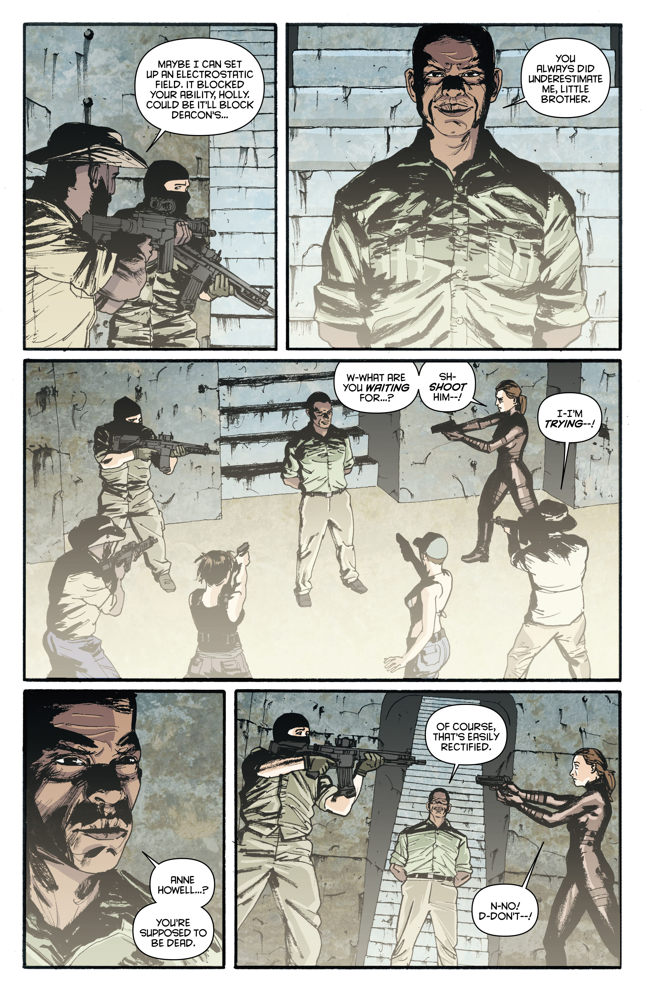 <{ $series->title }} issue TPB - Page 129