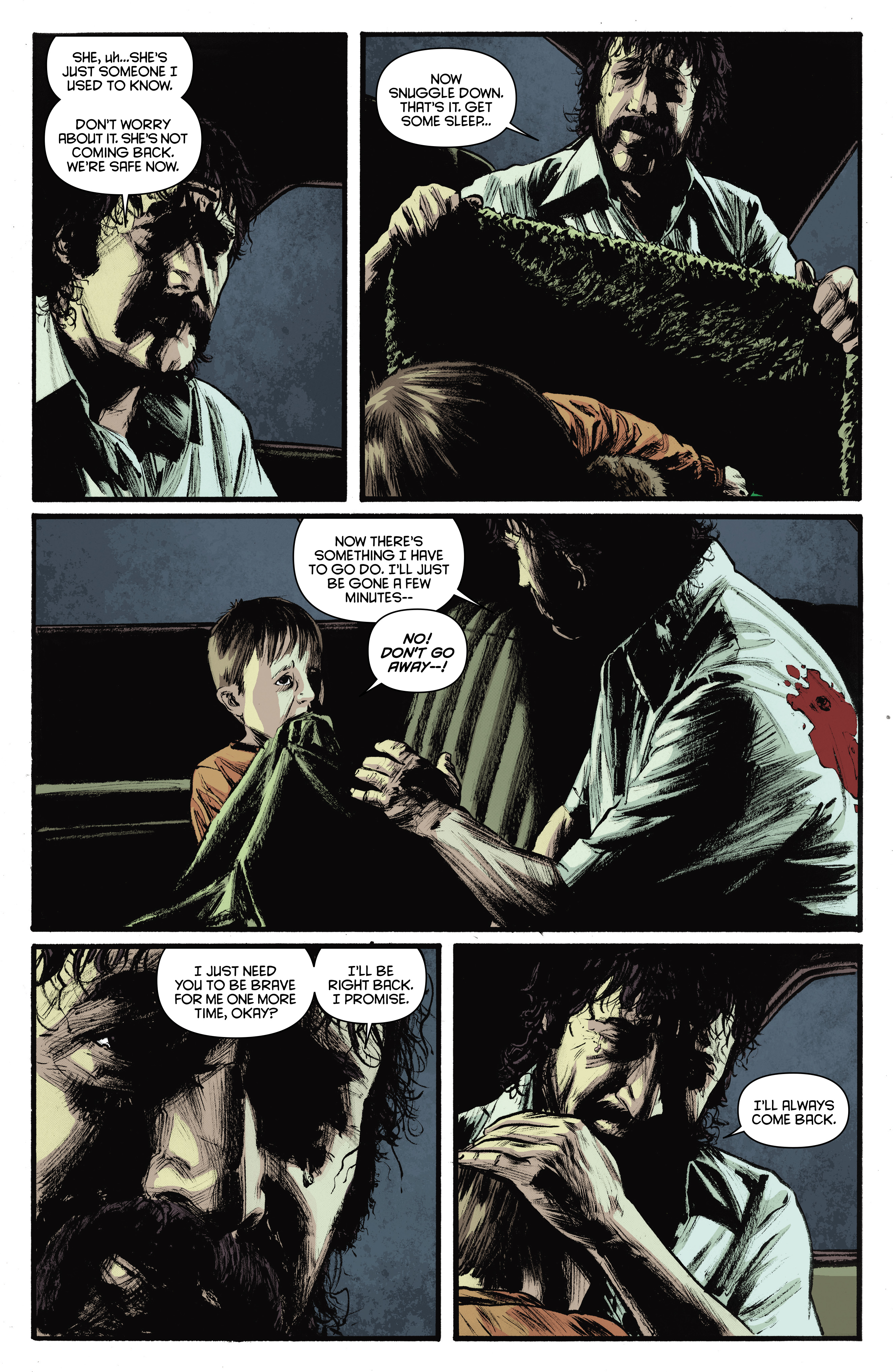 <{ $series->title }} issue TPB - Page 13