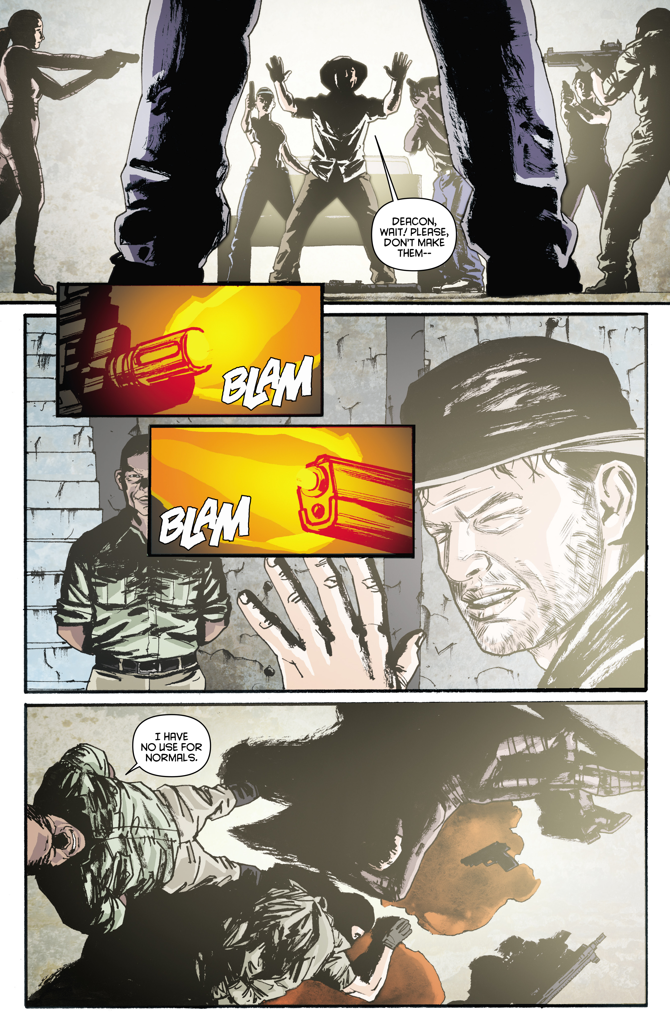 <{ $series->title }} issue TPB - Page 130