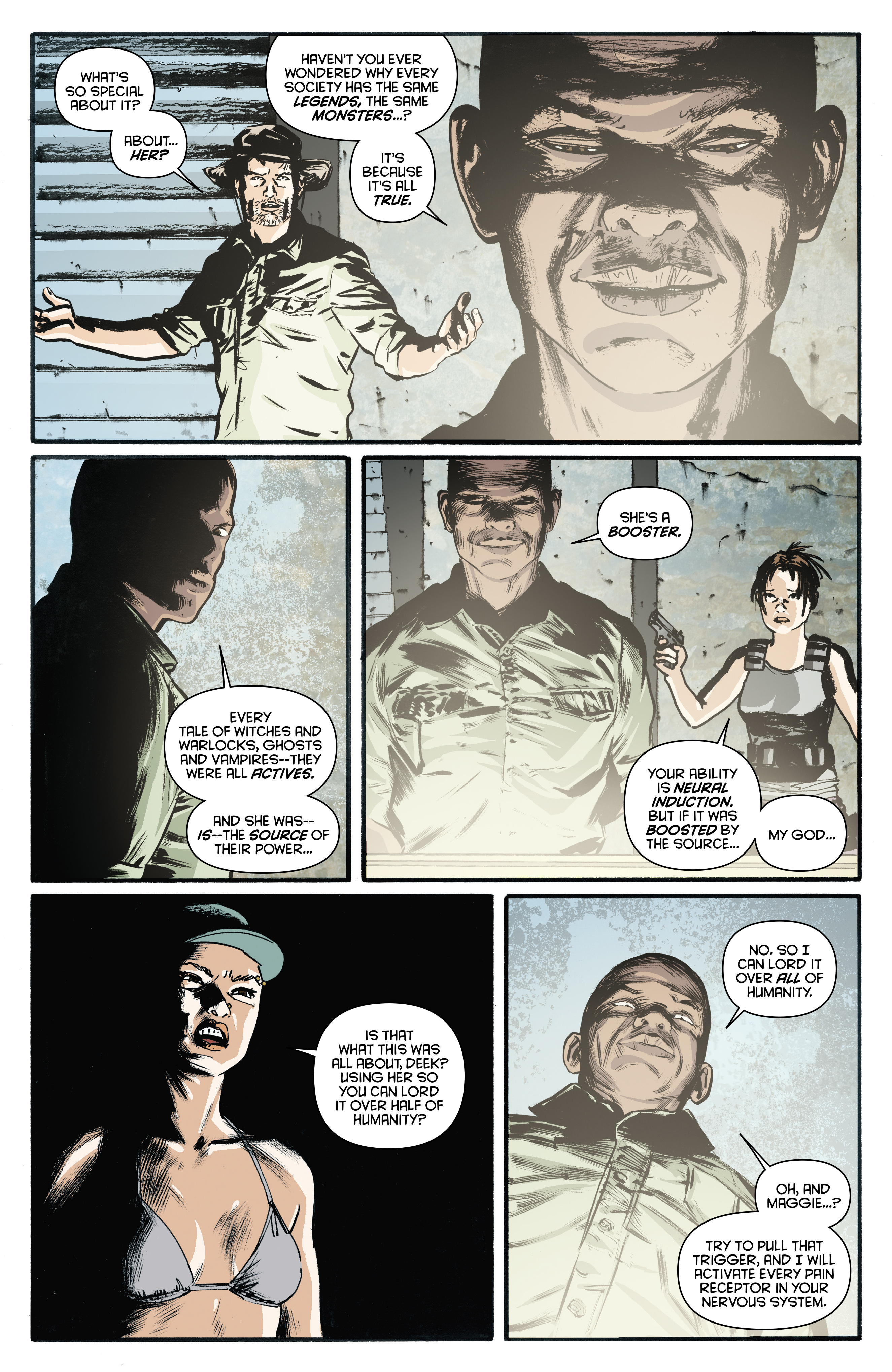 <{ $series->title }} issue TPB - Page 132