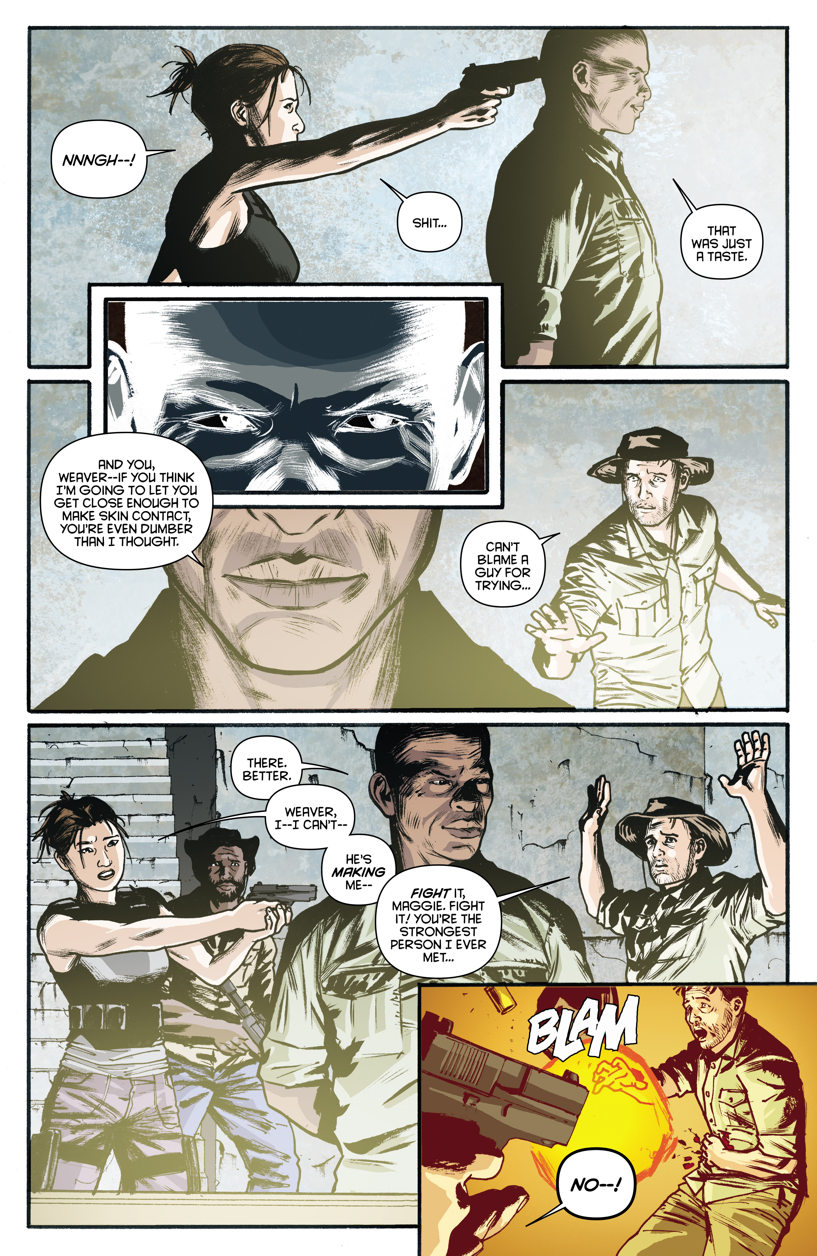 <{ $series->title }} issue TPB - Page 133