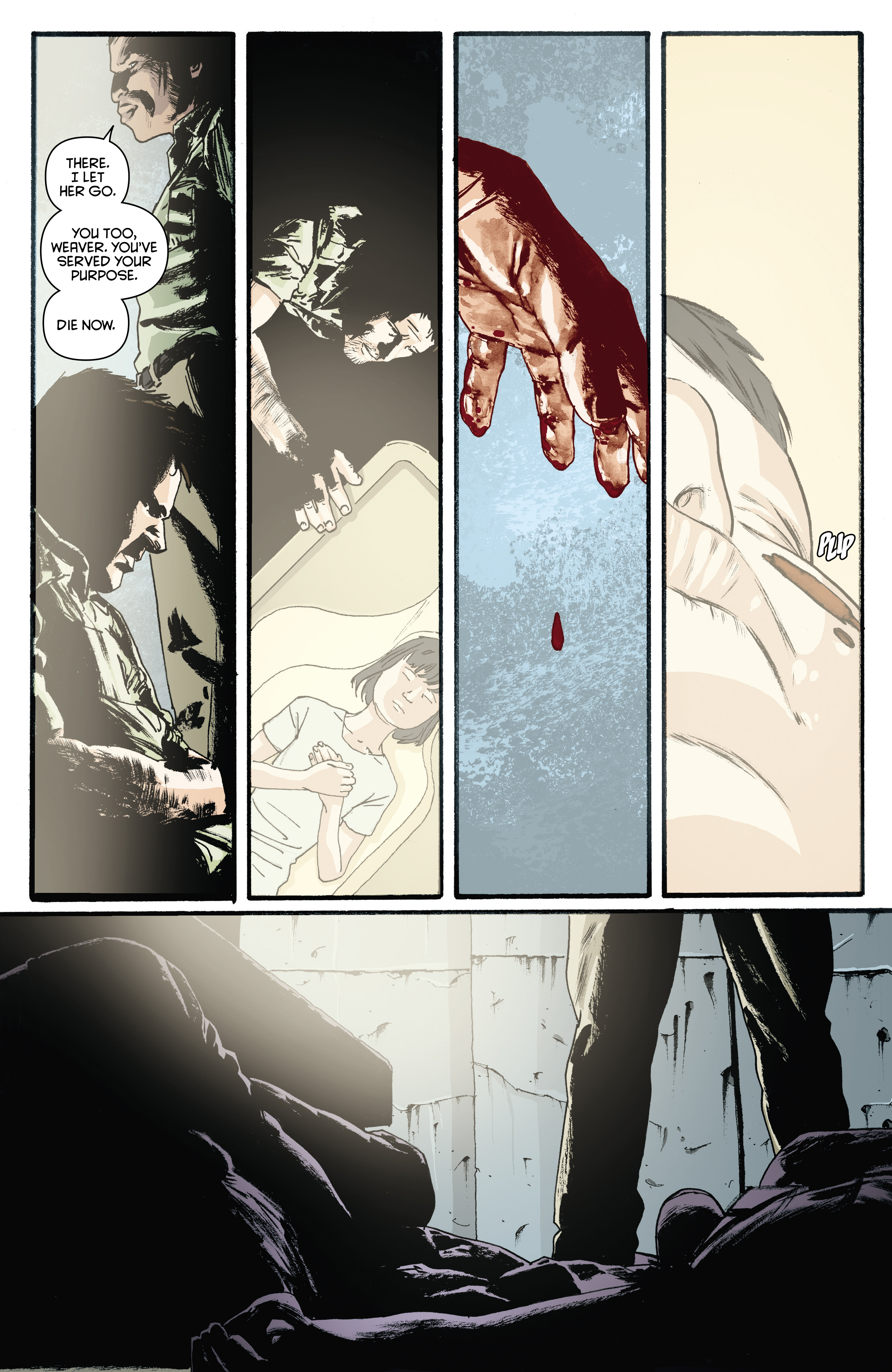 <{ $series->title }} issue TPB - Page 135