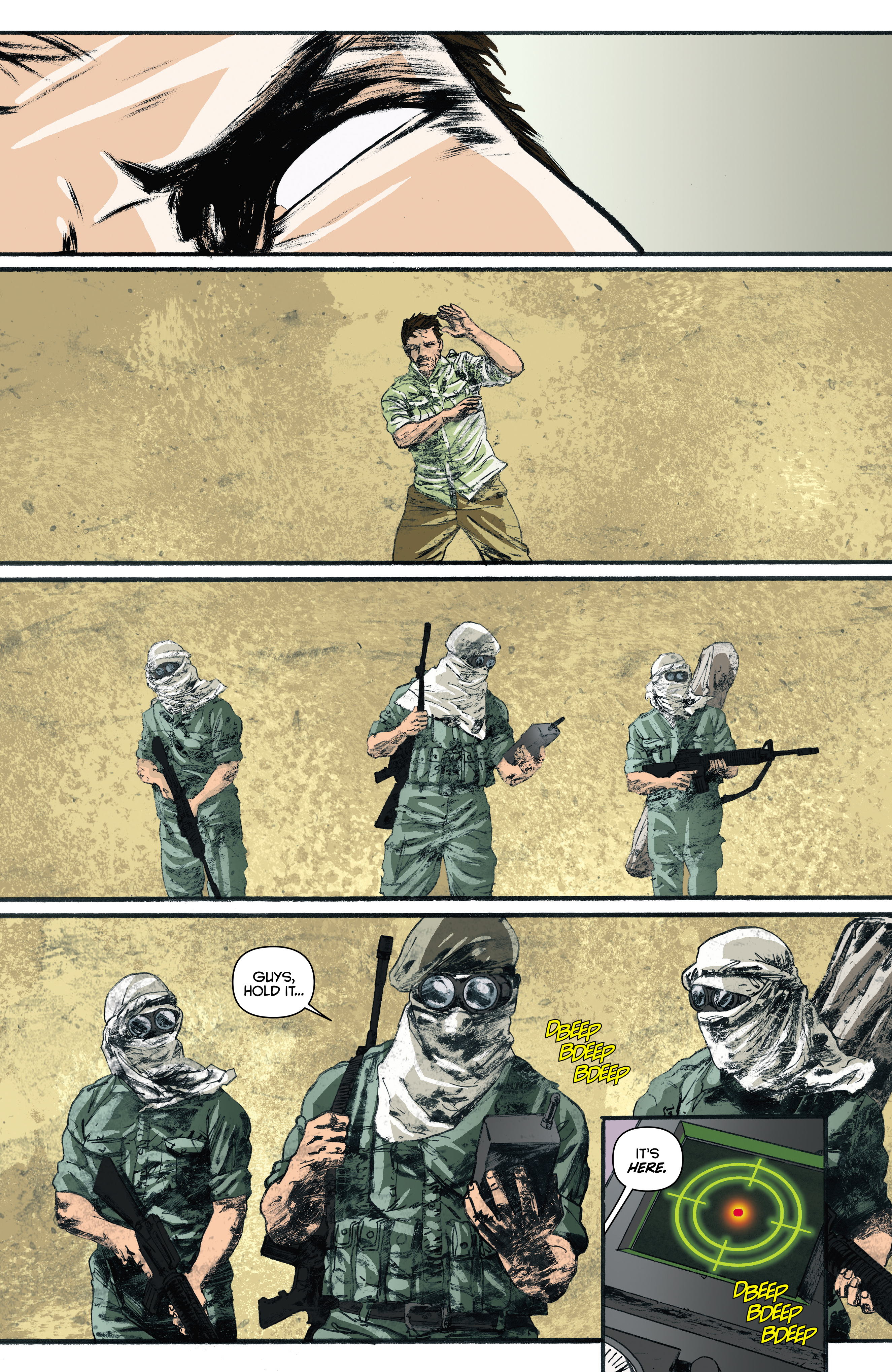 <{ $series->title }} issue TPB - Page 136