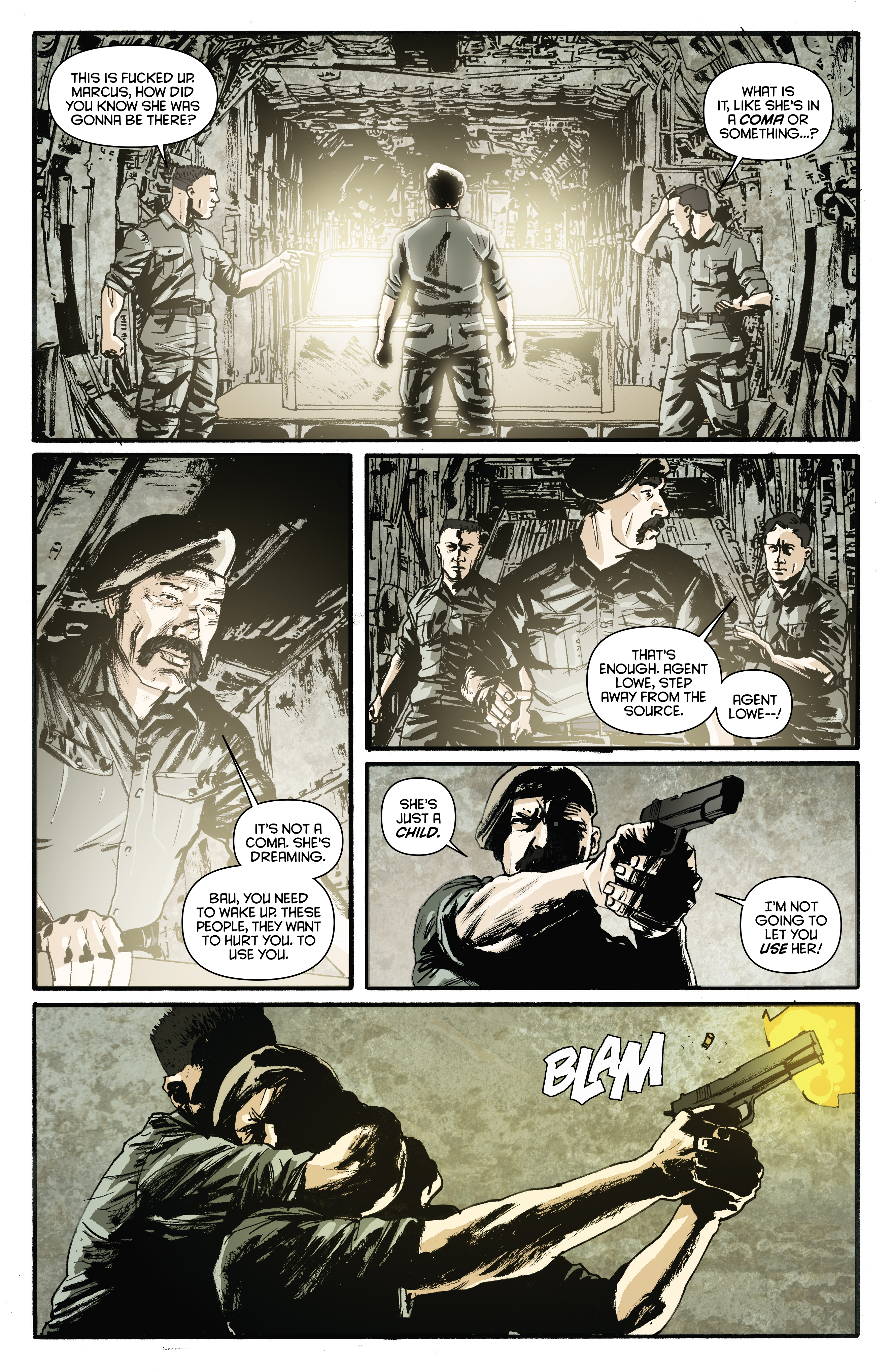 <{ $series->title }} issue TPB - Page 139