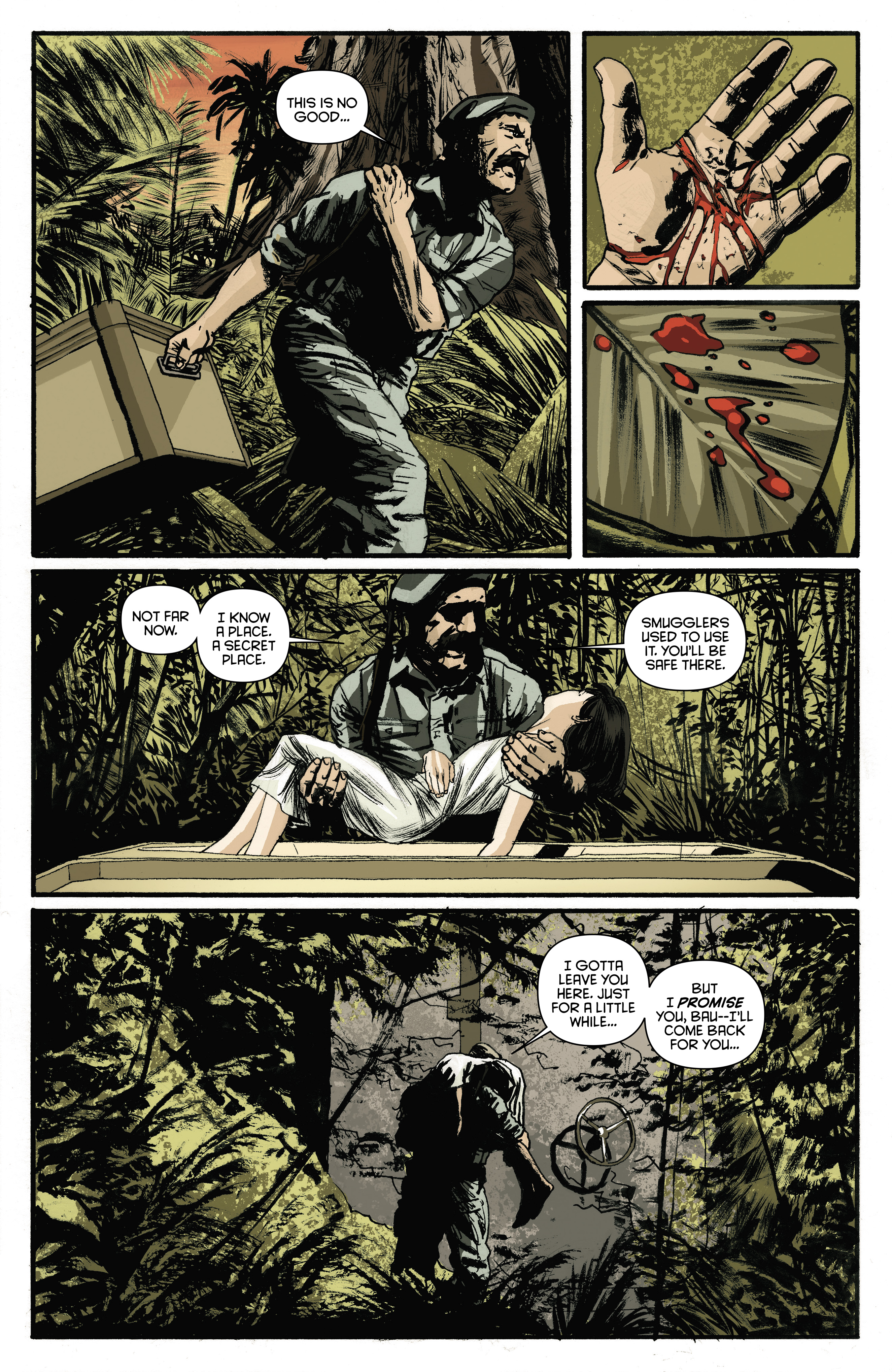 <{ $series->title }} issue TPB - Page 142