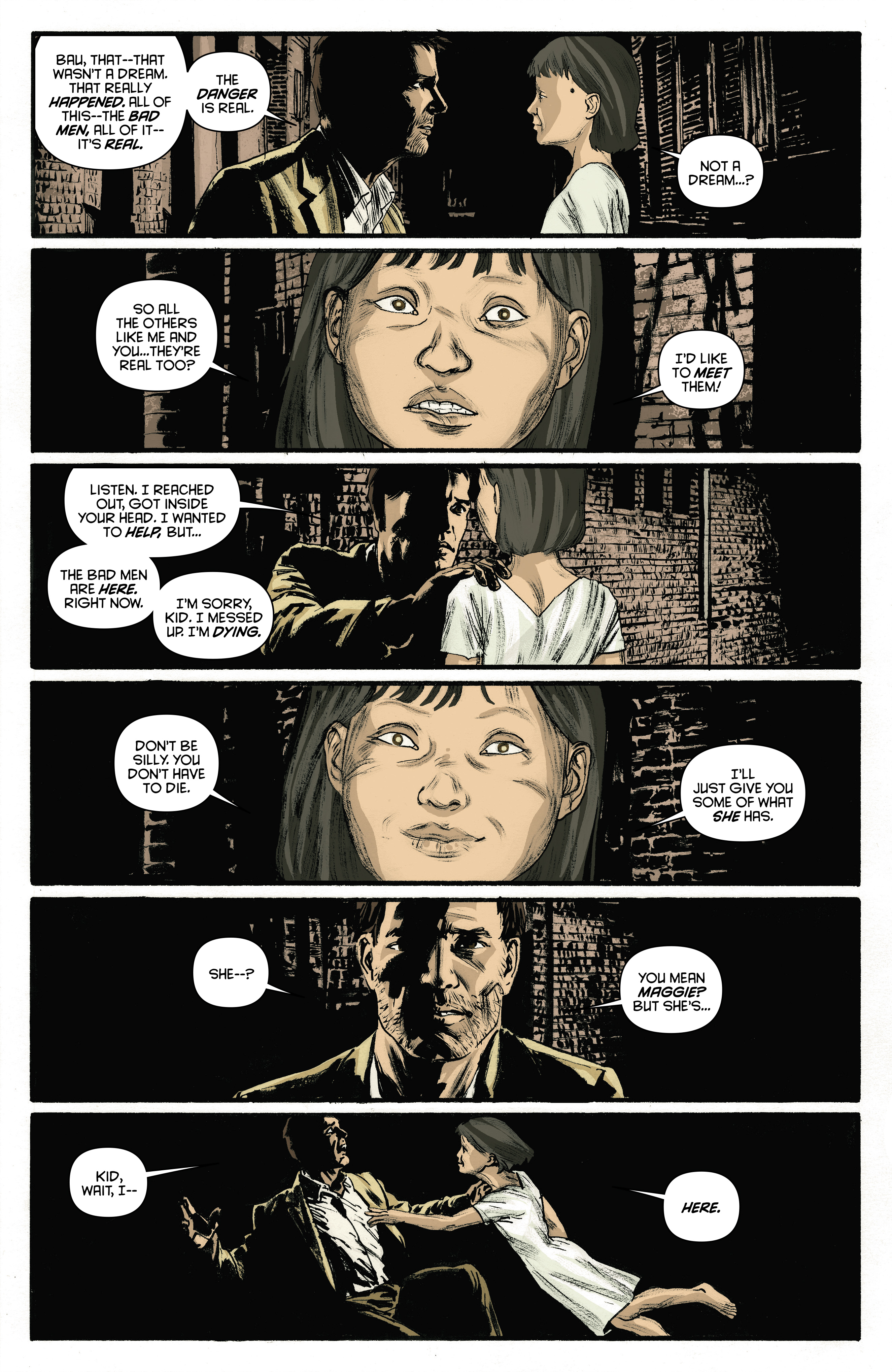 <{ $series->title }} issue TPB - Page 144