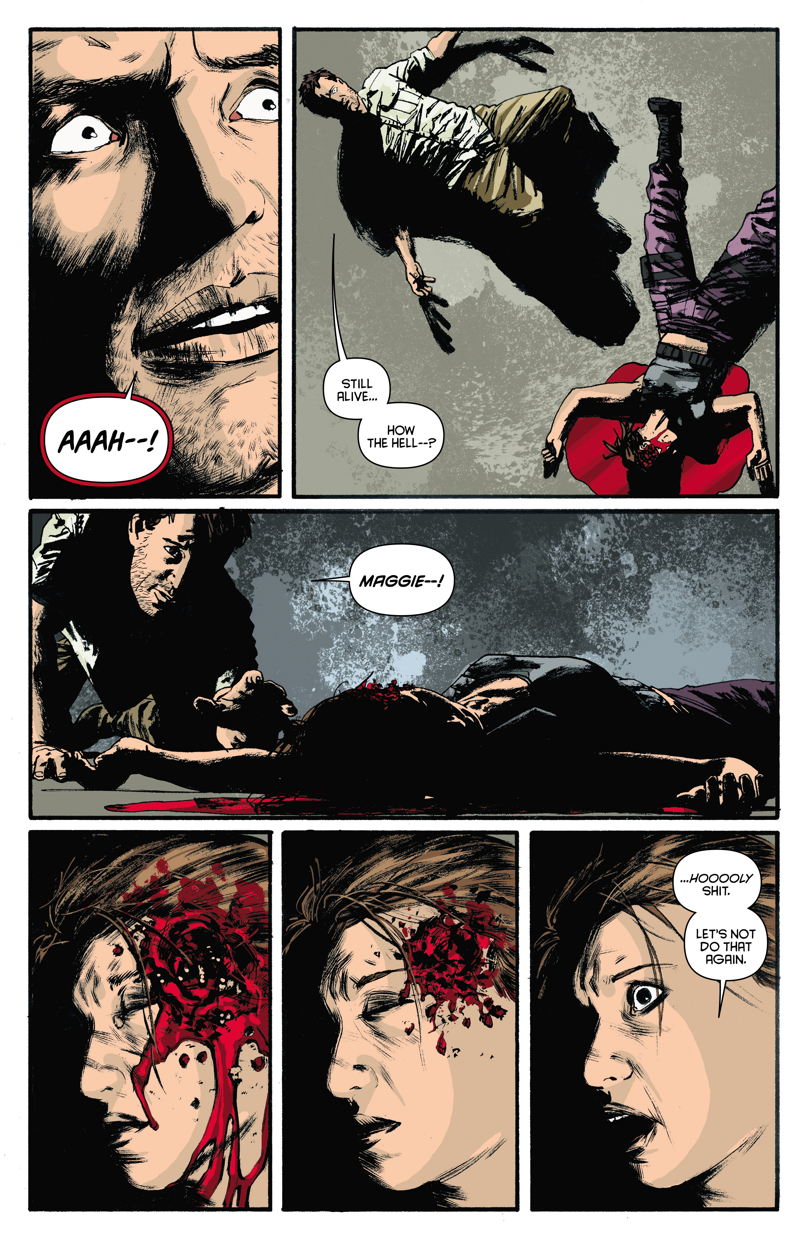 <{ $series->title }} issue TPB - Page 145