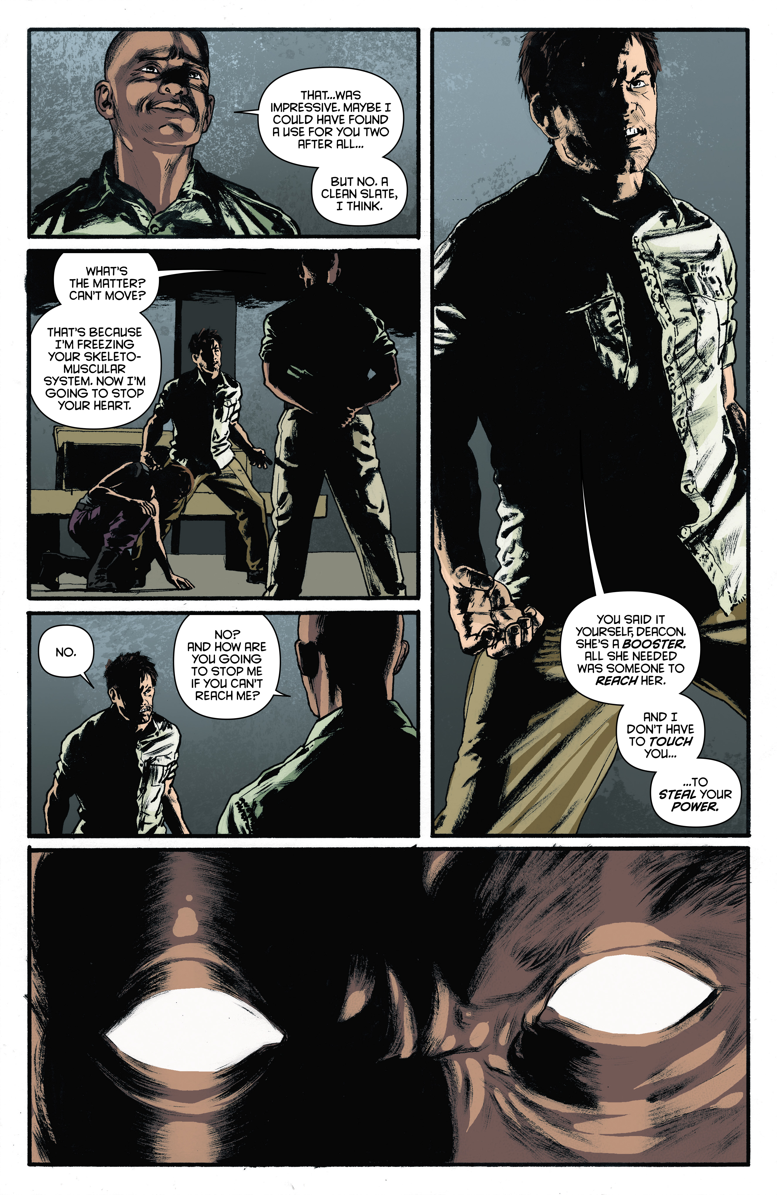 <{ $series->title }} issue TPB - Page 146