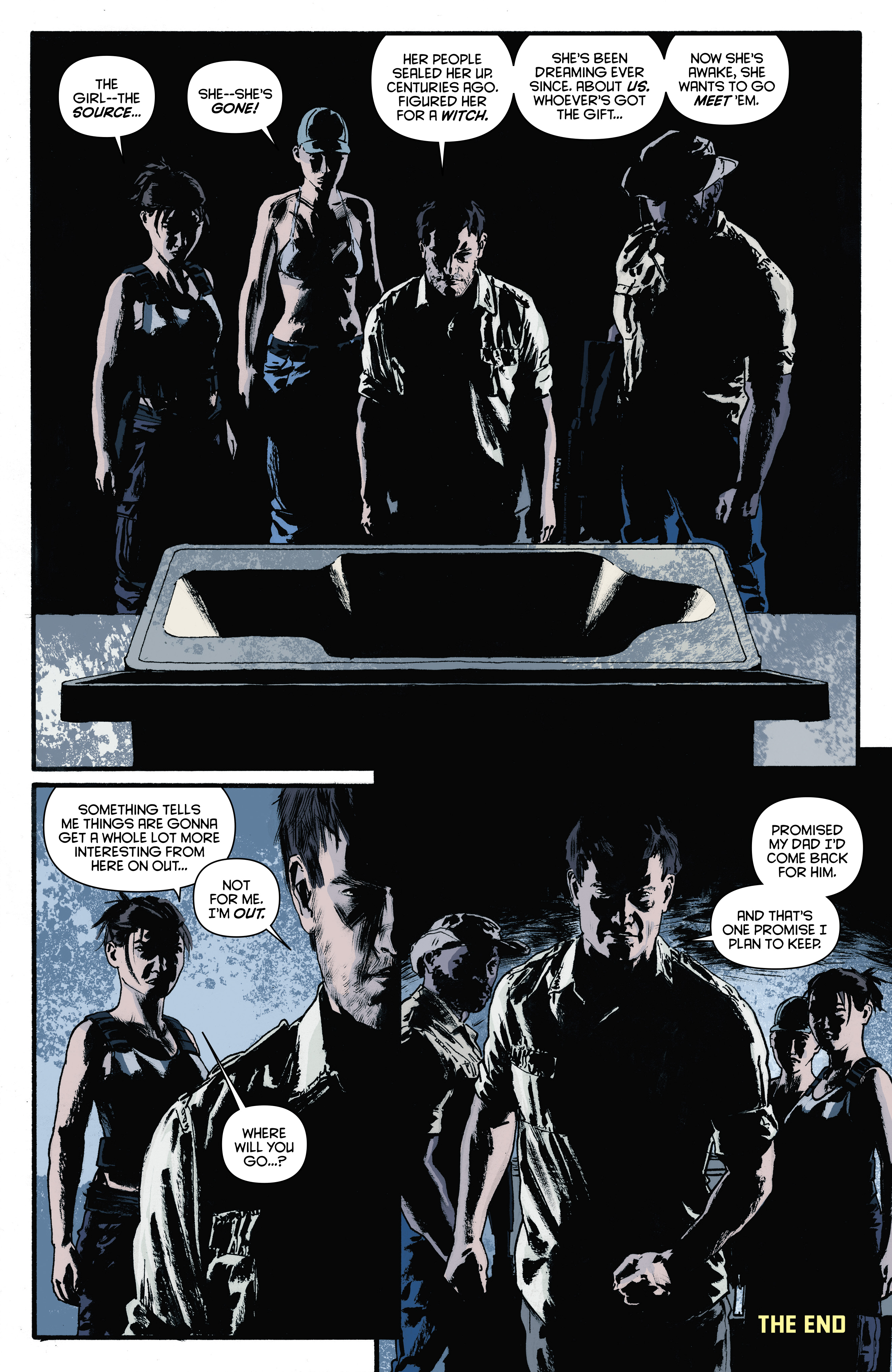 <{ $series->title }} issue TPB - Page 148