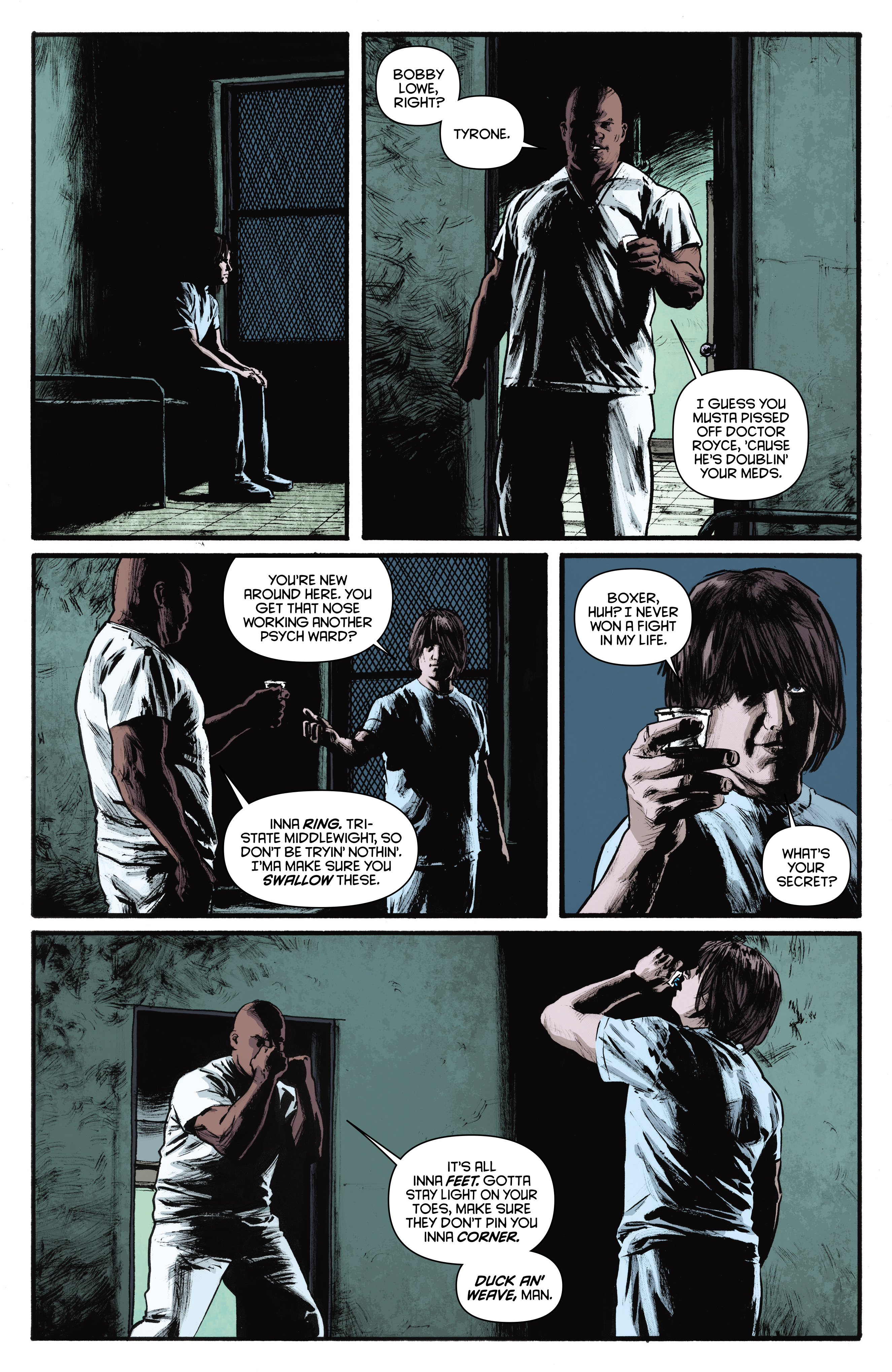 <{ $series->title }} issue TPB - Page 26