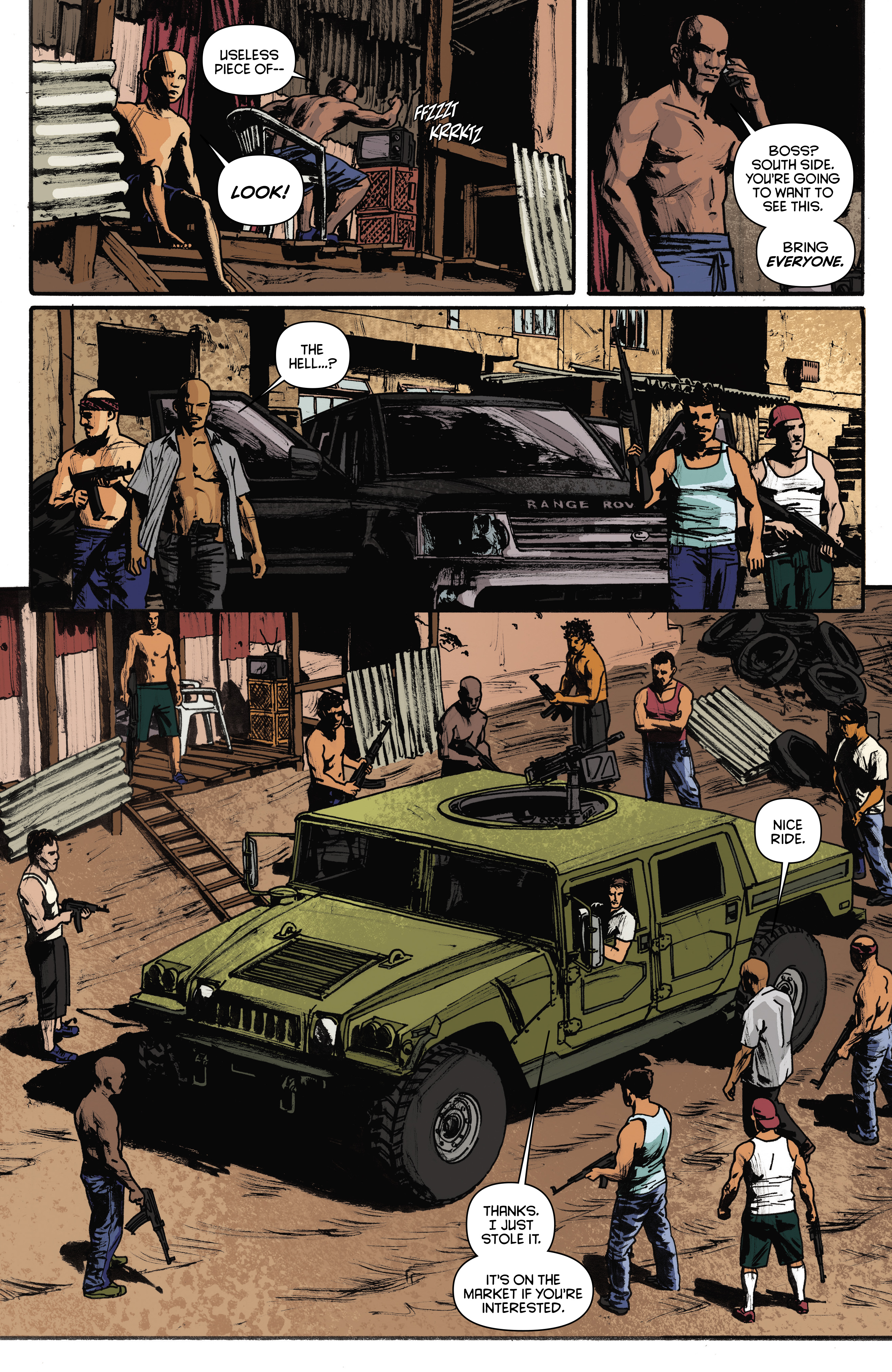 <{ $series->title }} issue TPB - Page 32