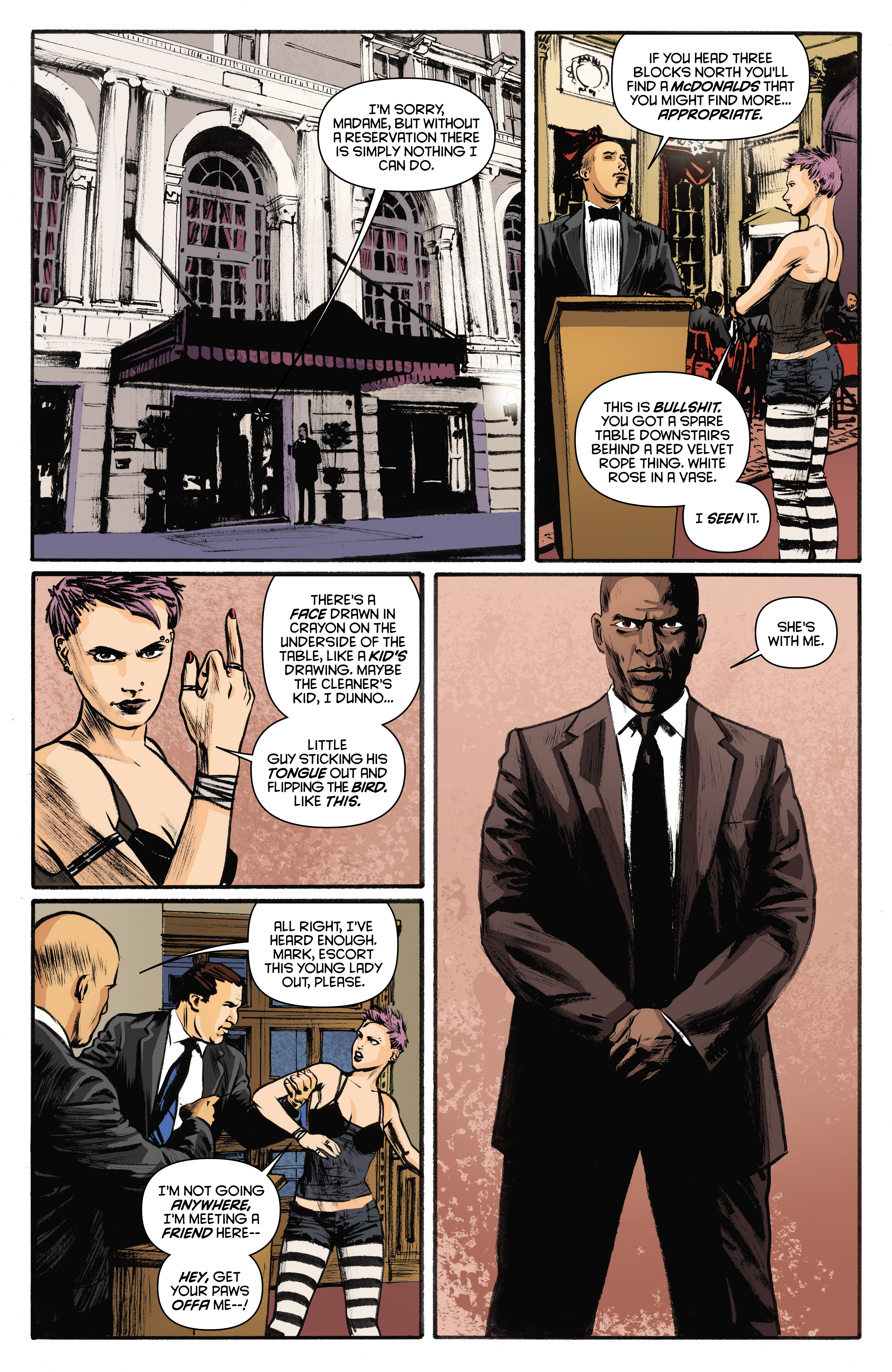 <{ $series->title }} issue TPB - Page 39