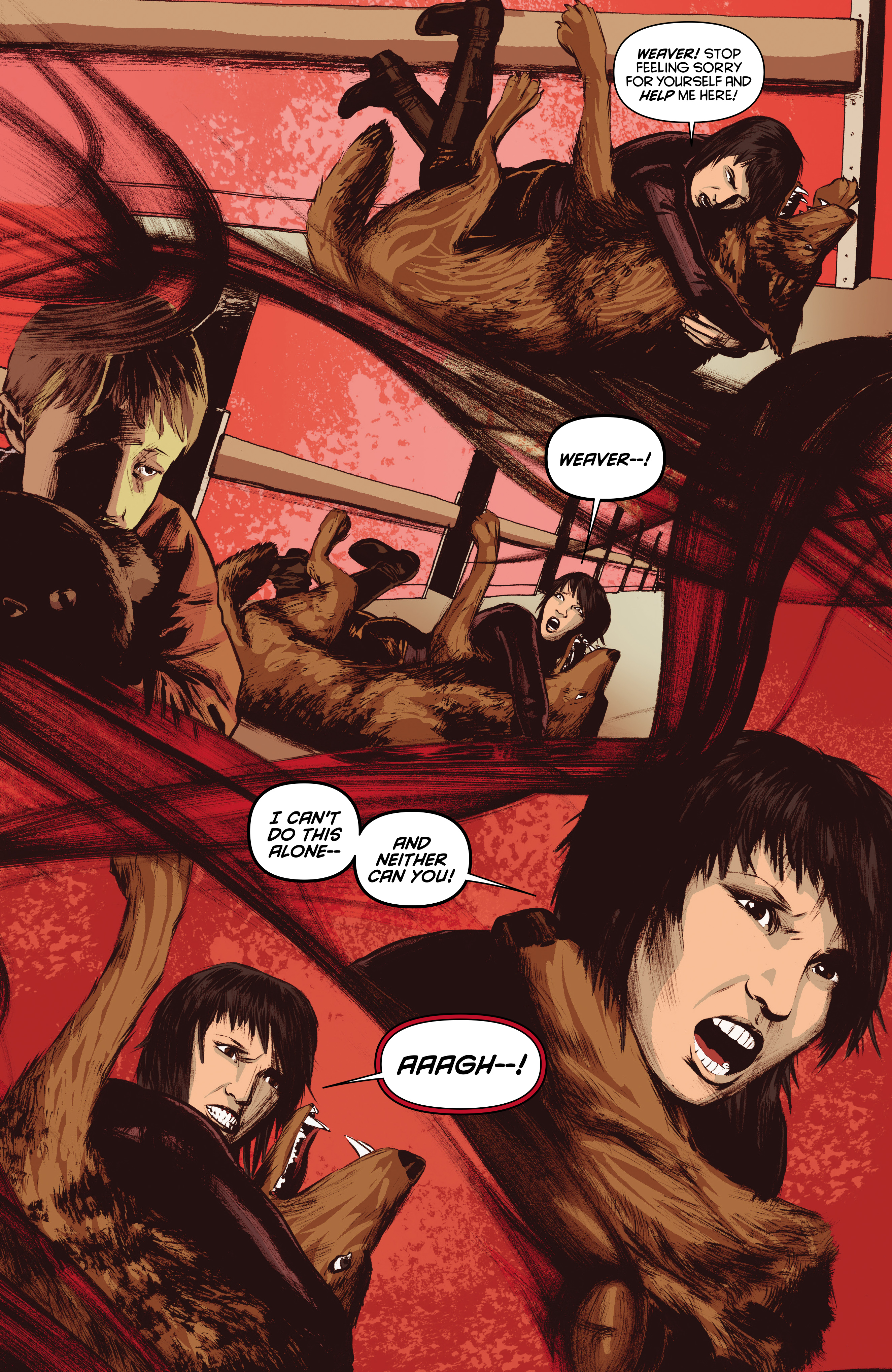 <{ $series->title }} issue TPB - Page 48