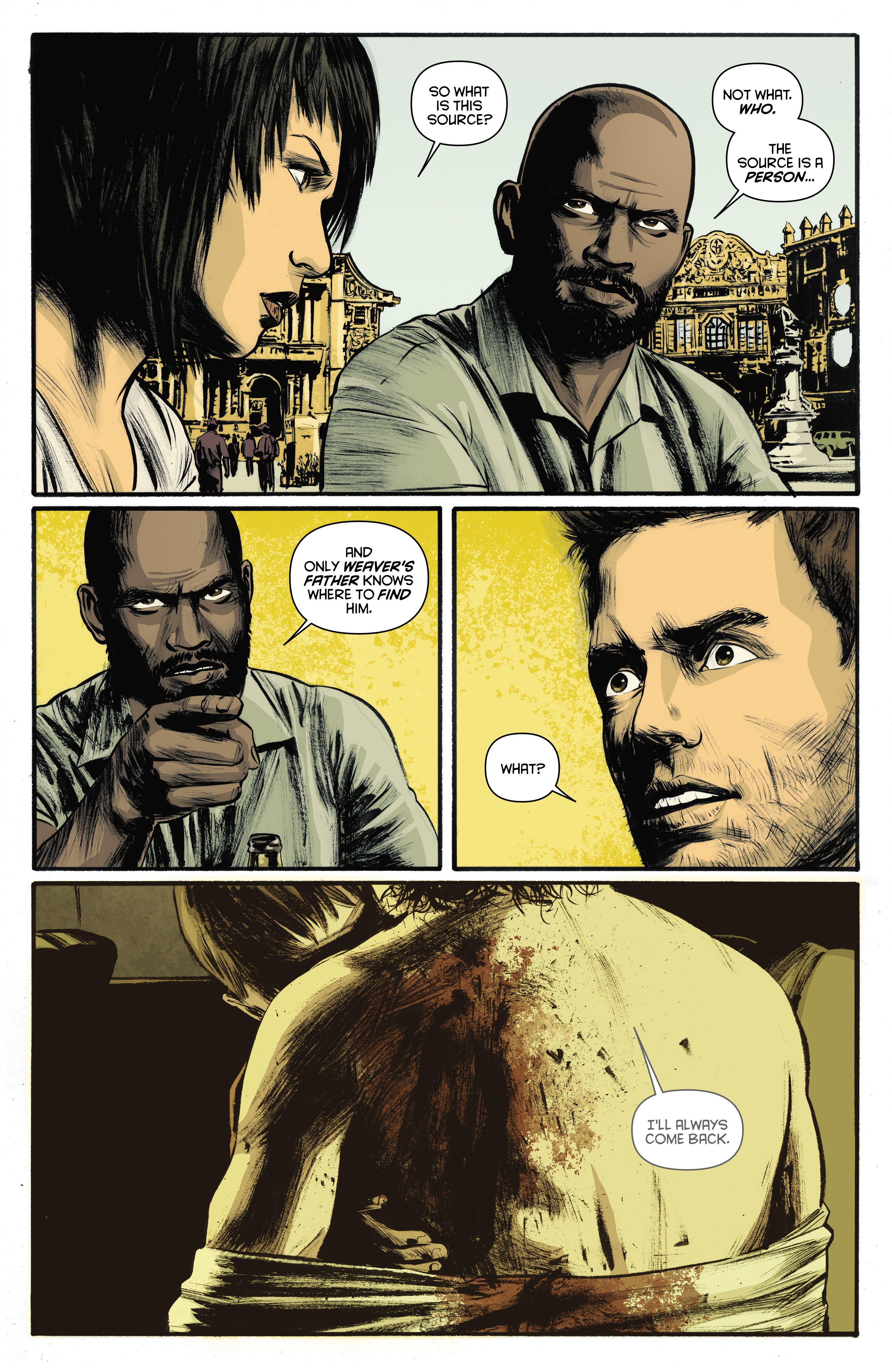 <{ $series->title }} issue TPB - Page 59