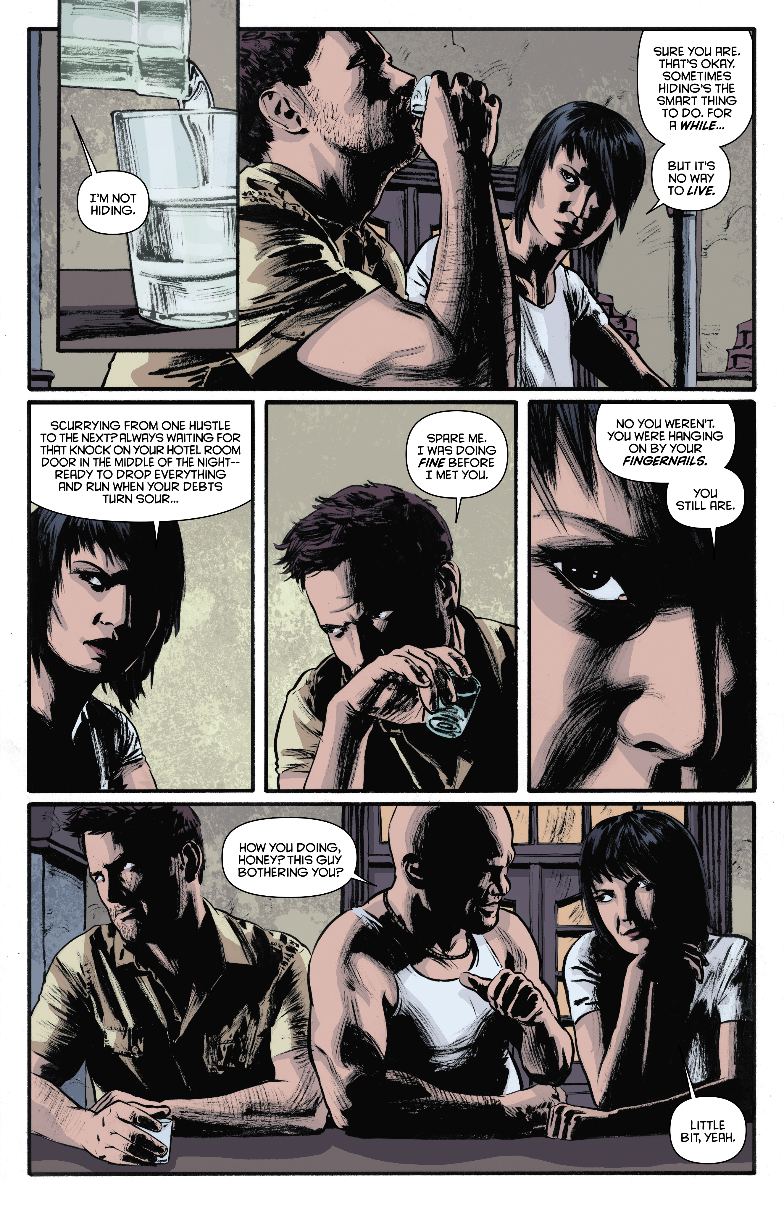 <{ $series->title }} issue TPB - Page 62