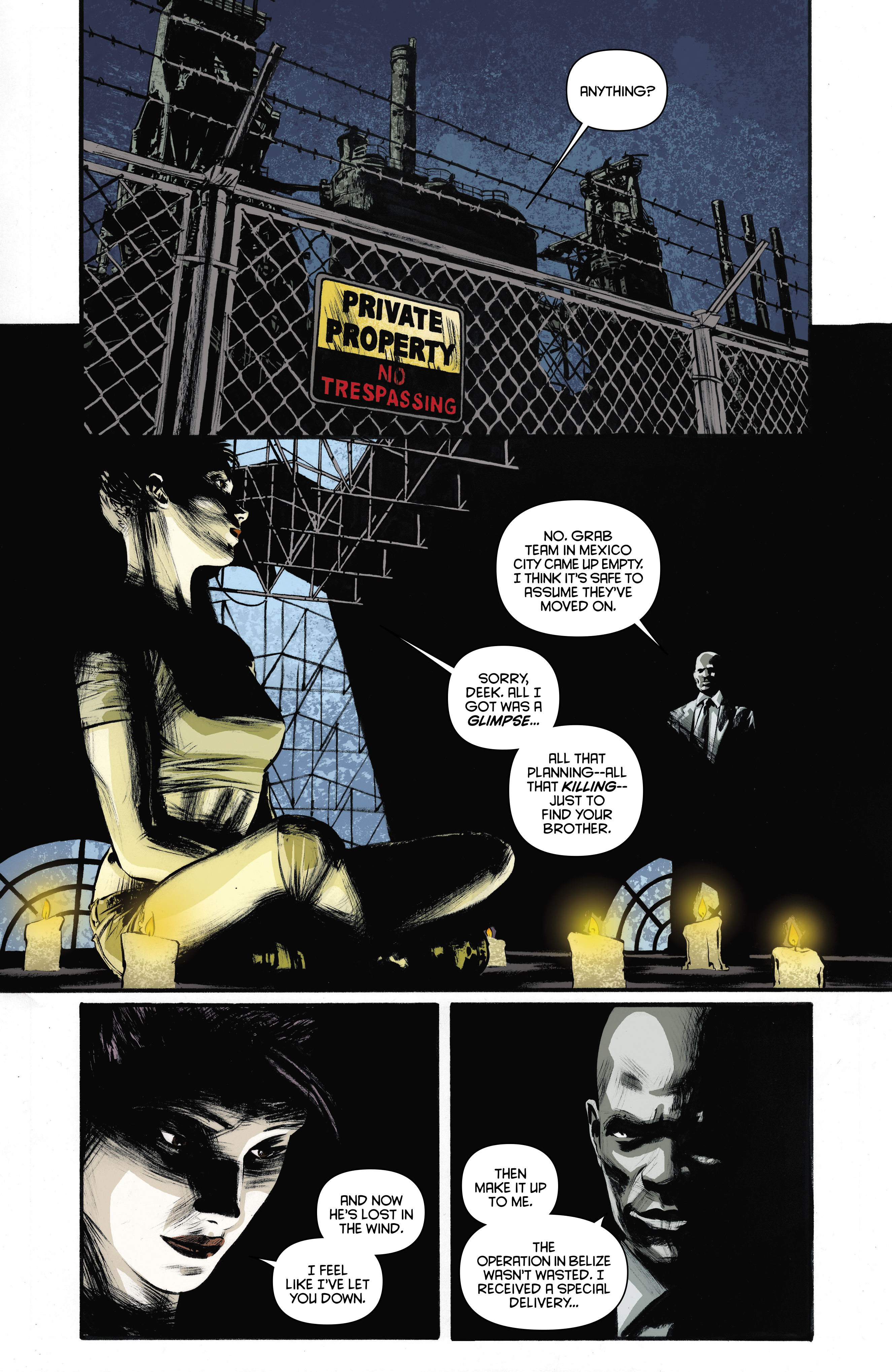 <{ $series->title }} issue TPB - Page 67