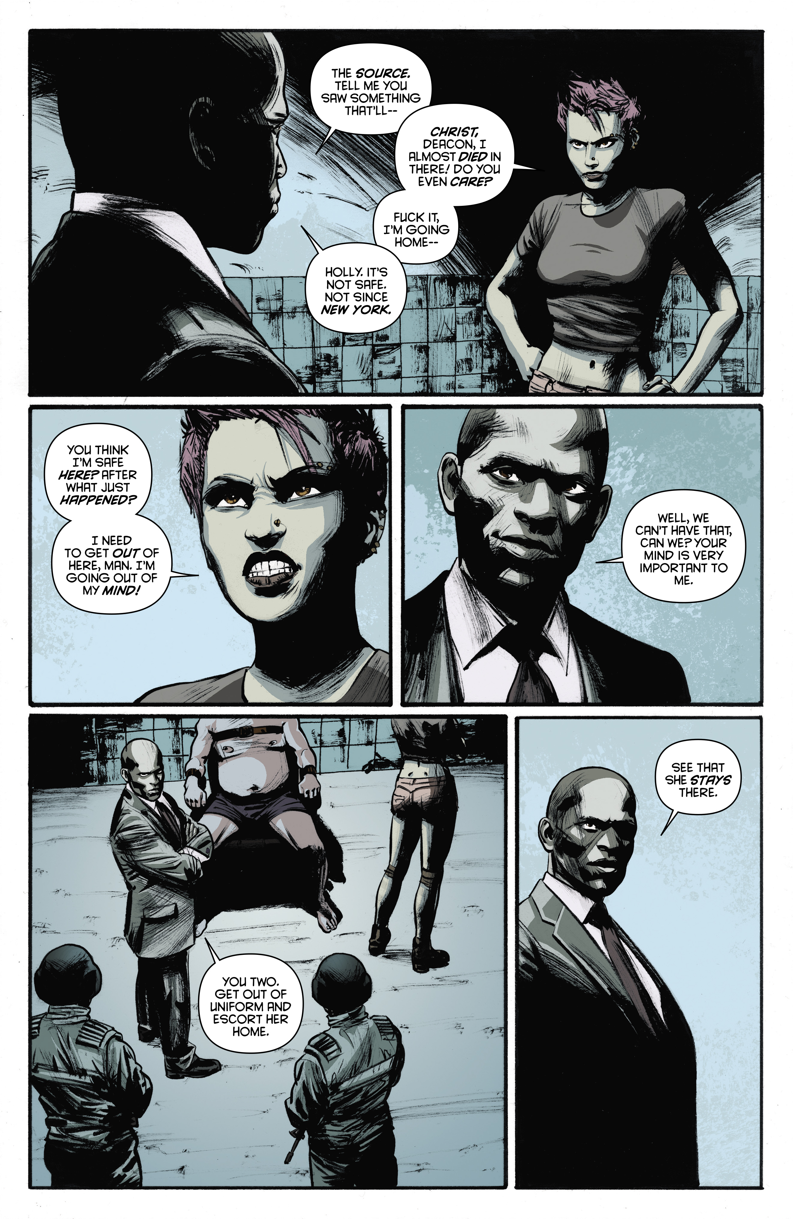 <{ $series->title }} issue TPB - Page 73