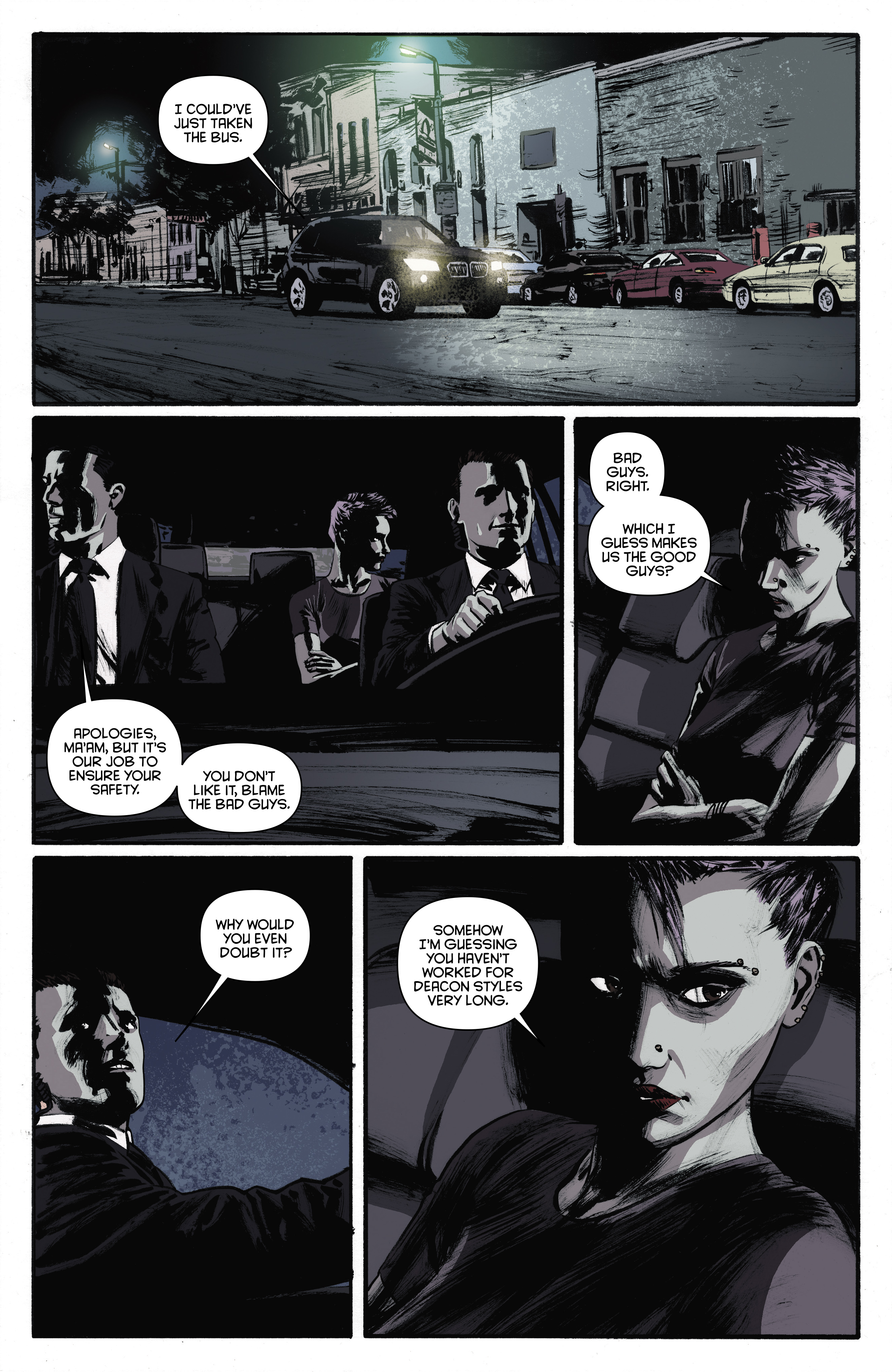 <{ $series->title }} issue TPB - Page 74